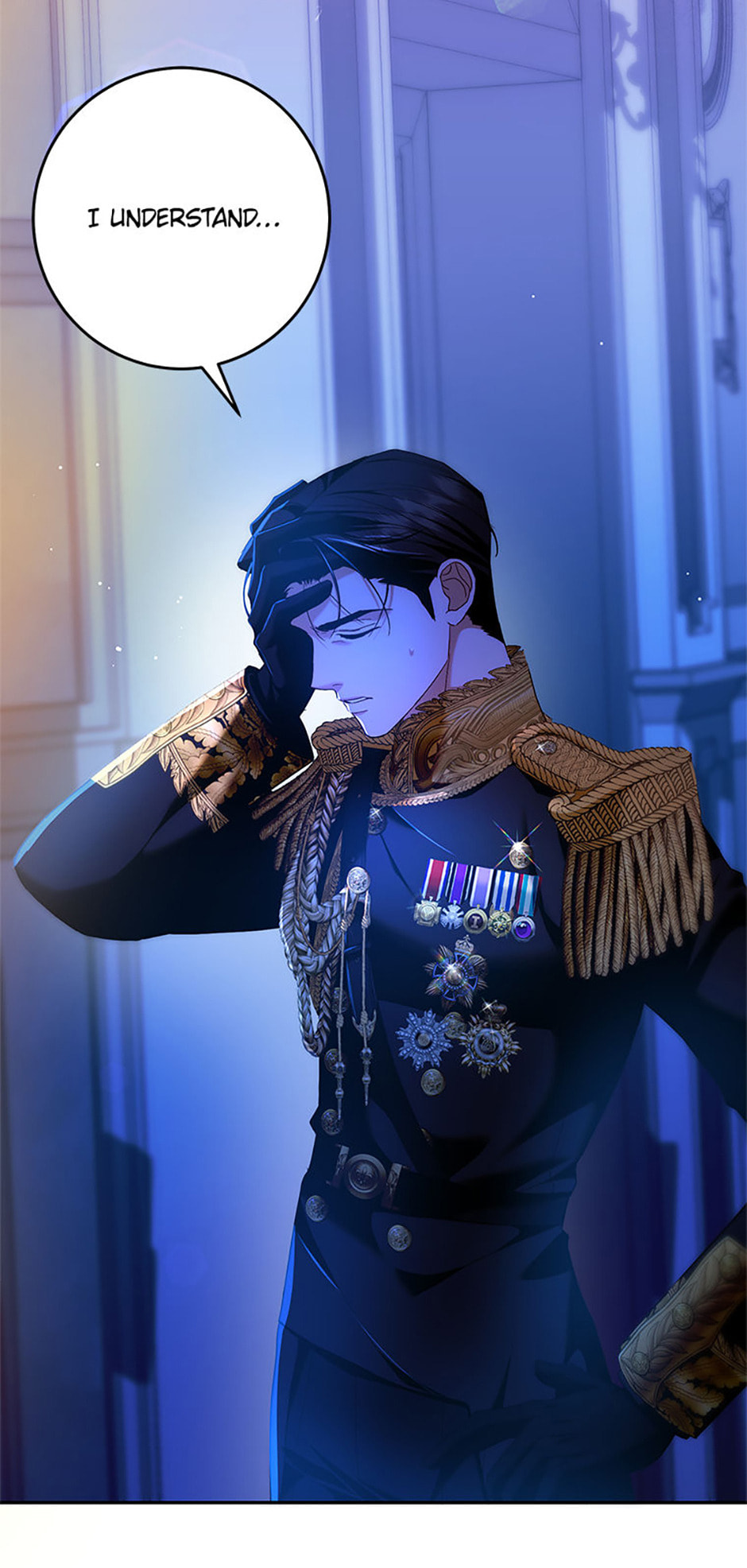 Little Did We Know Chapter 15 page 32 - 