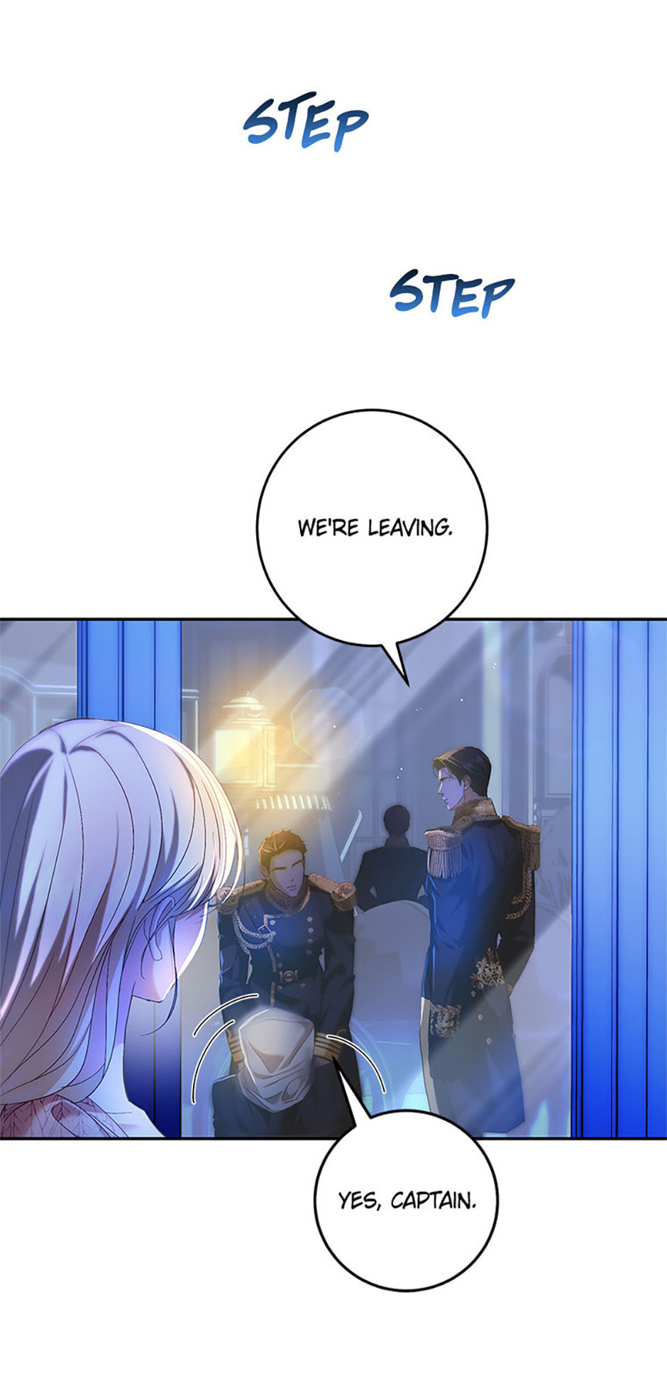Little Did We Know Chapter 15 page 34 - 