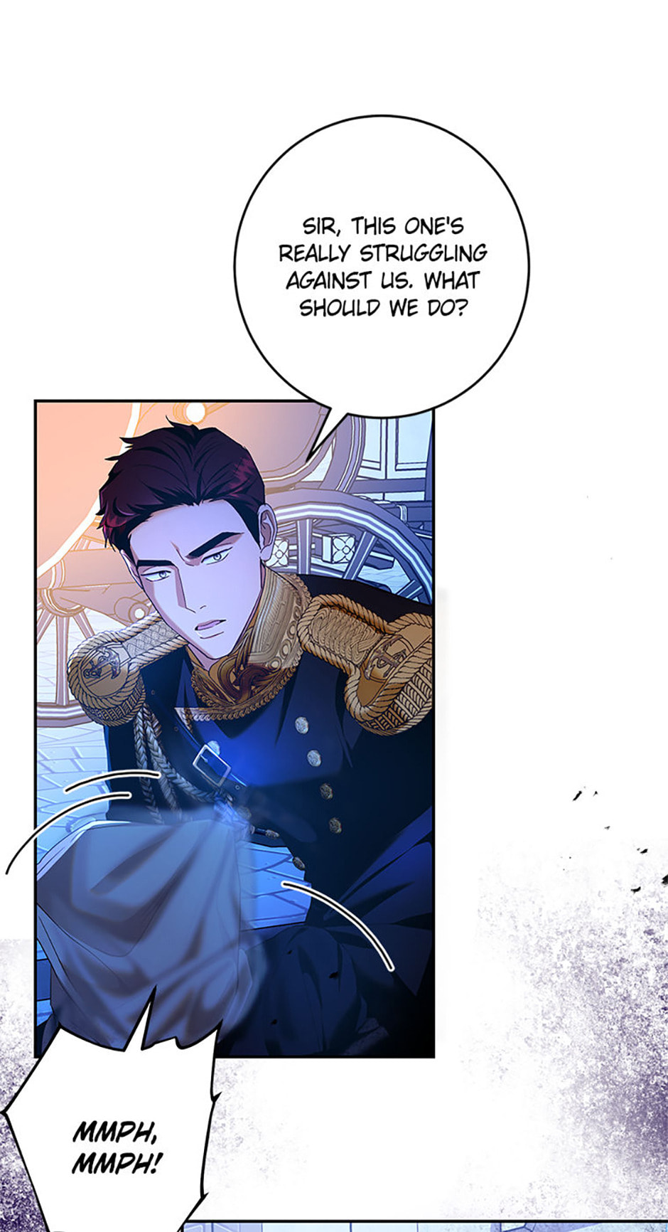 Little Did We Know Chapter 15 page 35 - 