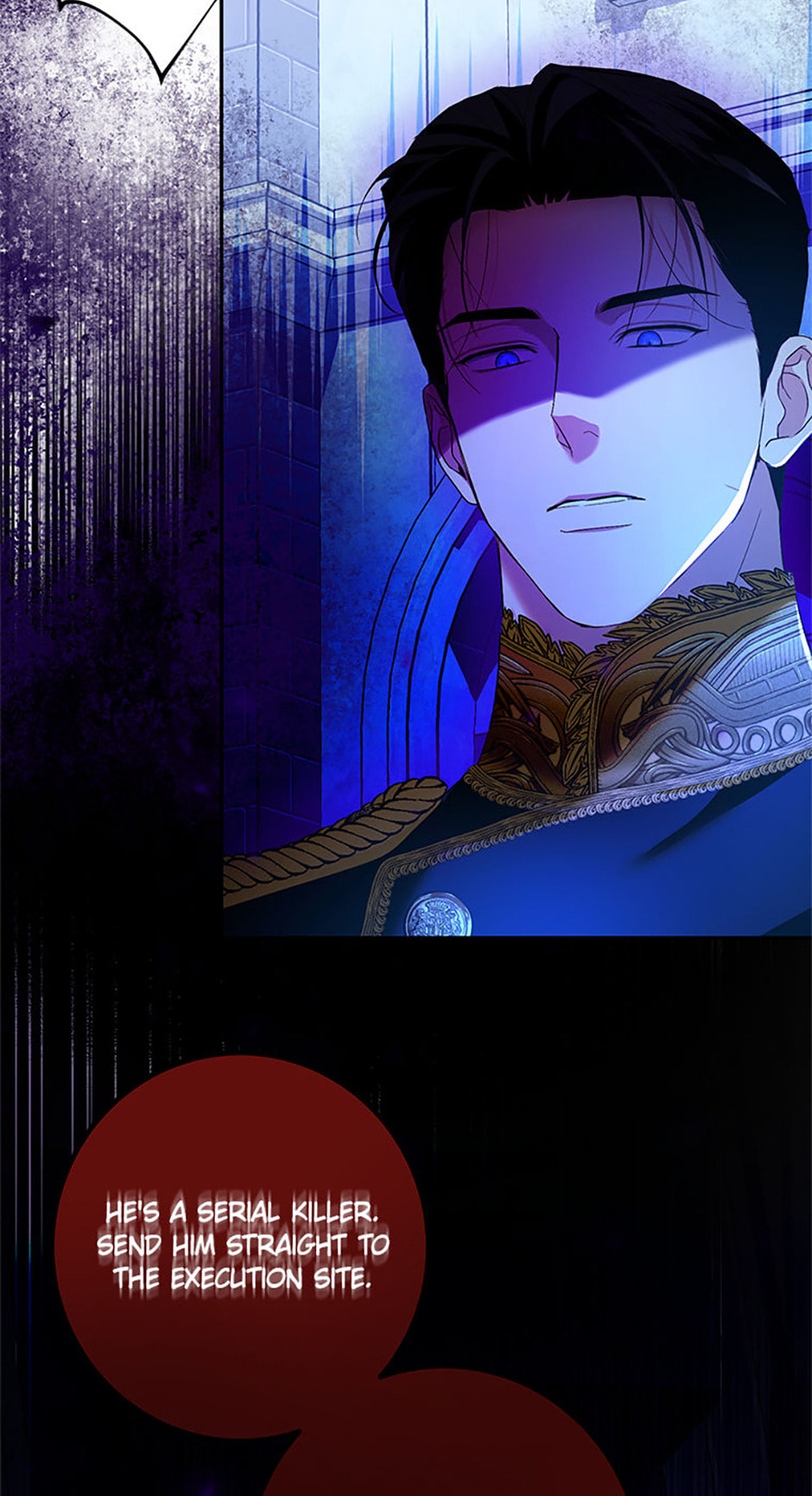 Little Did We Know Chapter 15 page 36 - 