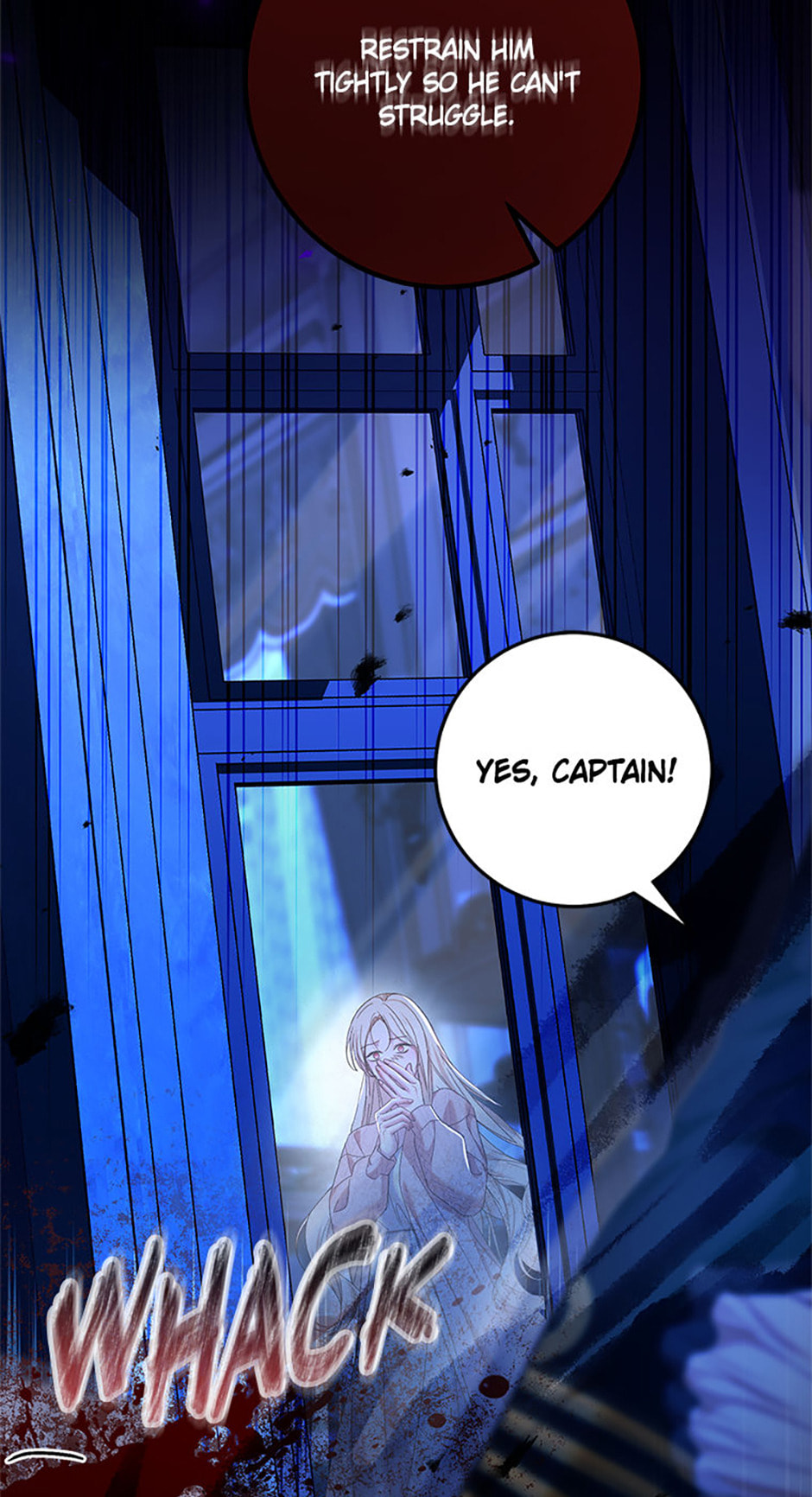 Little Did We Know Chapter 15 page 37 - 
