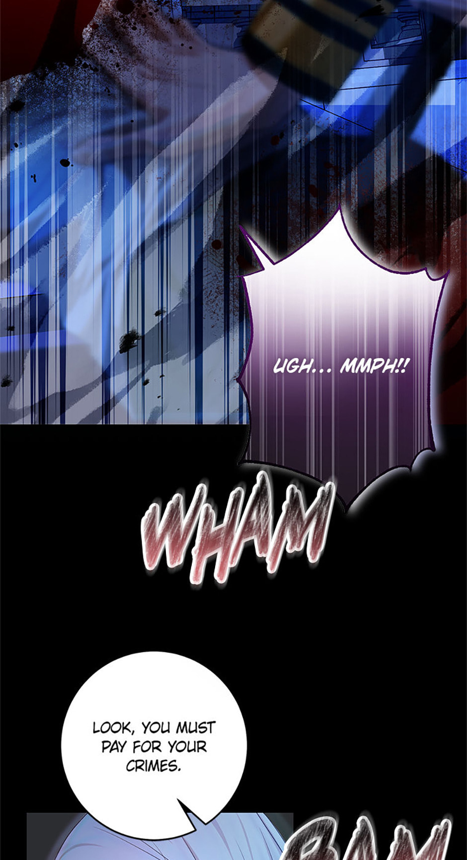 Little Did We Know Chapter 15 page 38 - 