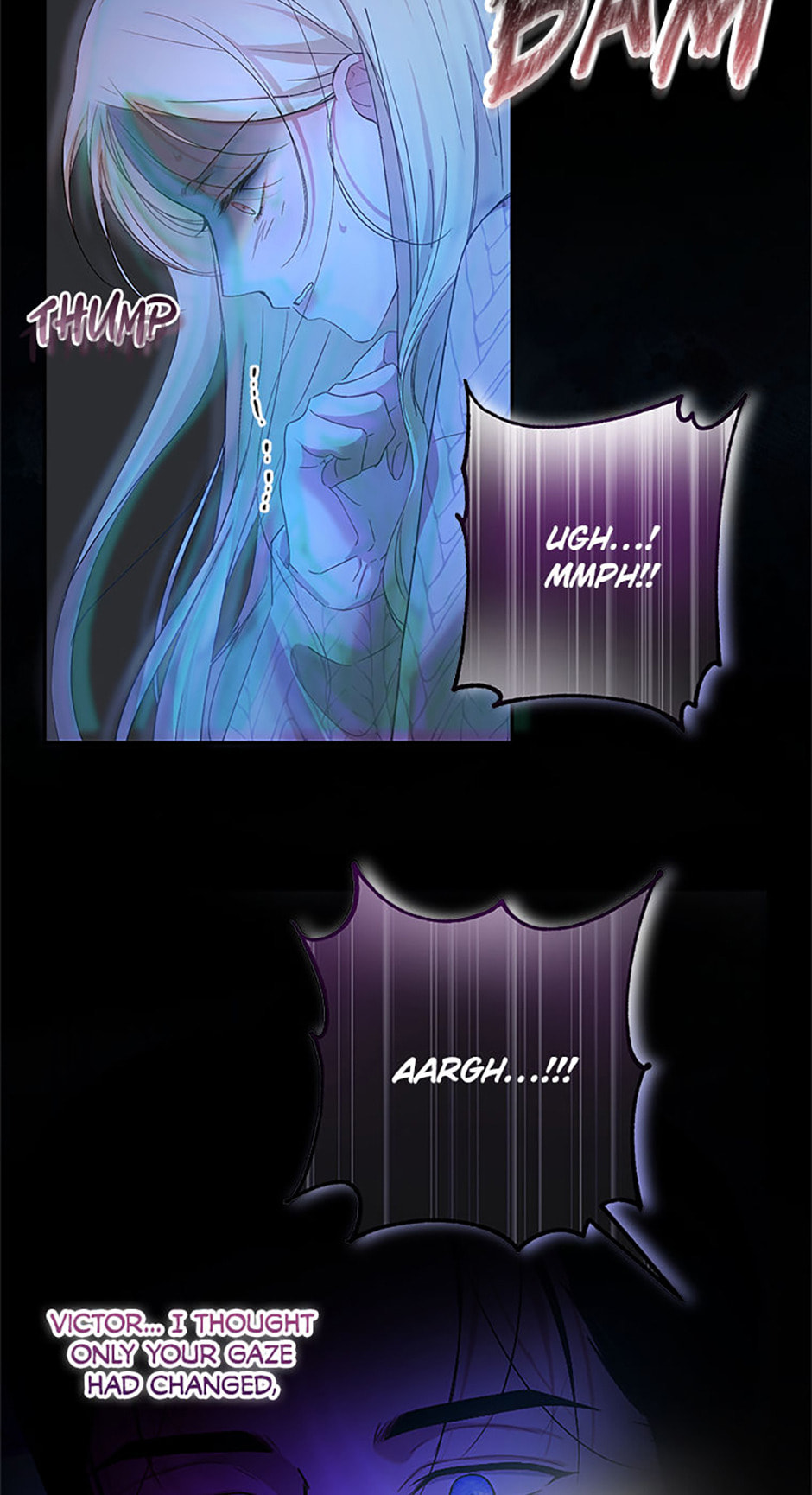Little Did We Know Chapter 15 page 39 - 