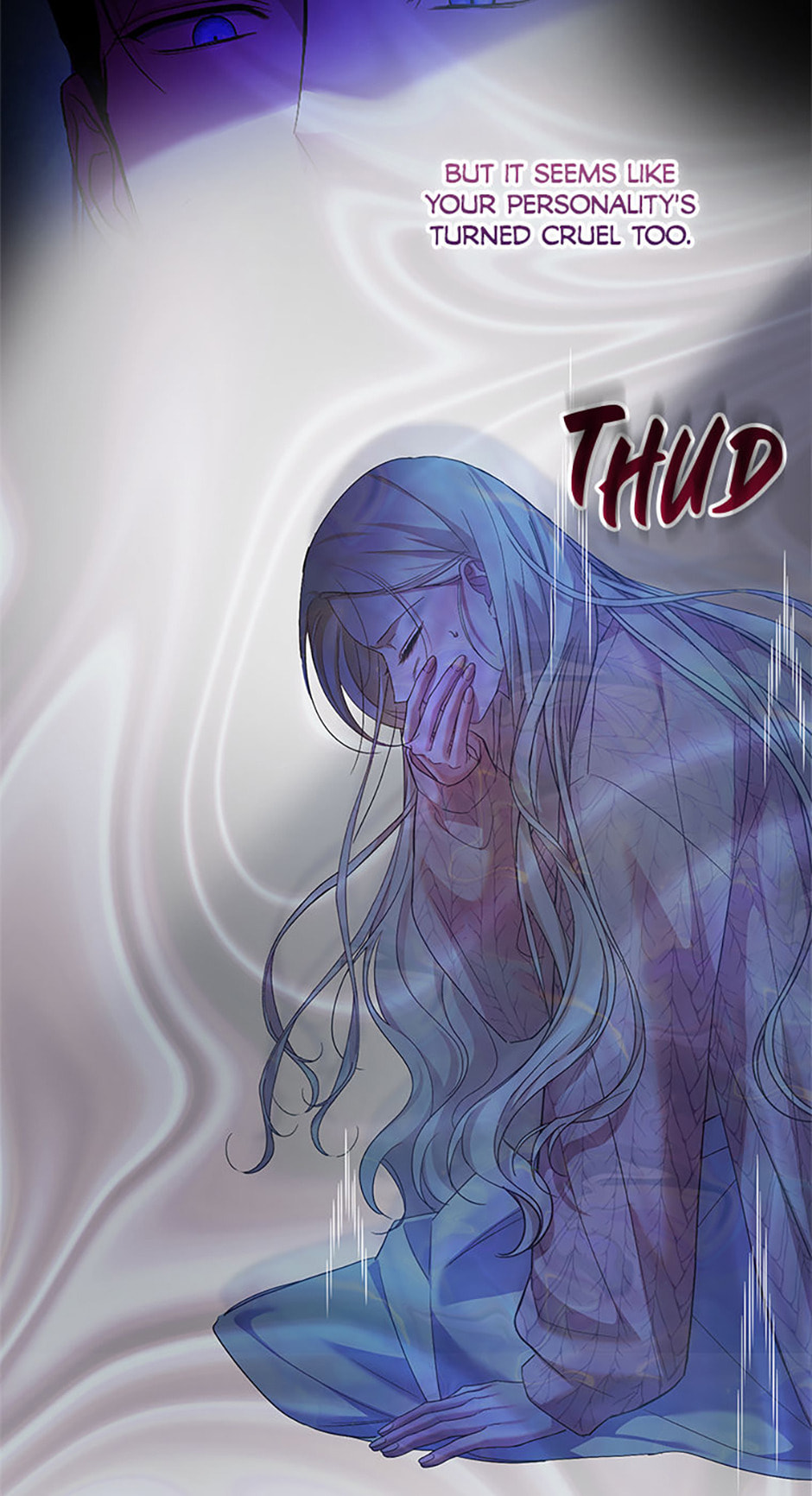 Little Did We Know Chapter 15 page 40 - 