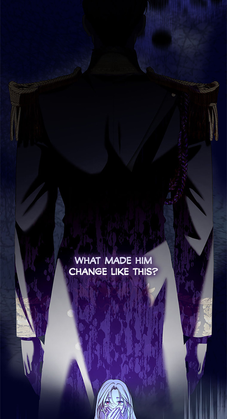 Little Did We Know Chapter 15 page 42 - 