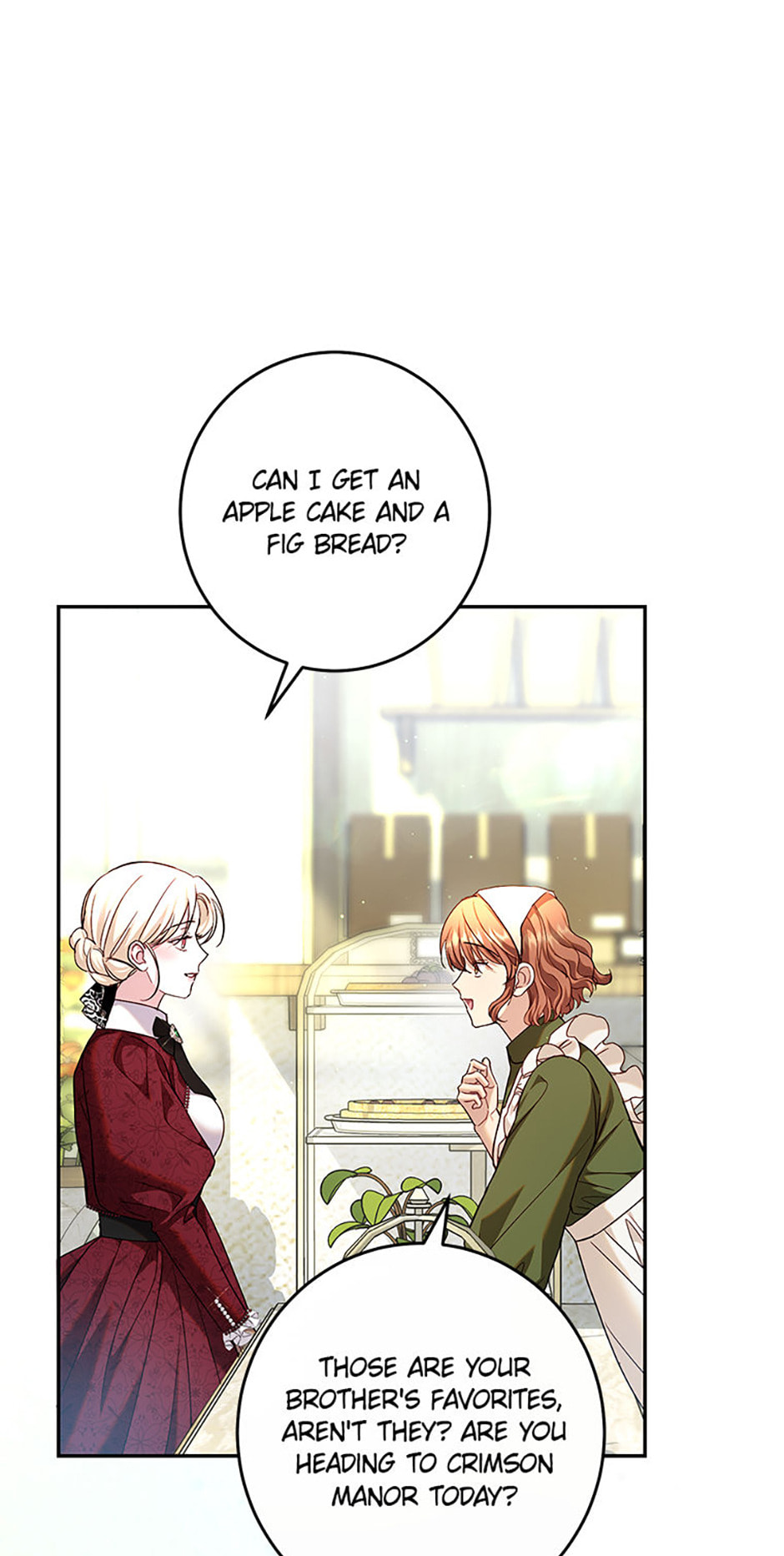 Little Did We Know Chapter 15 page 48 - 