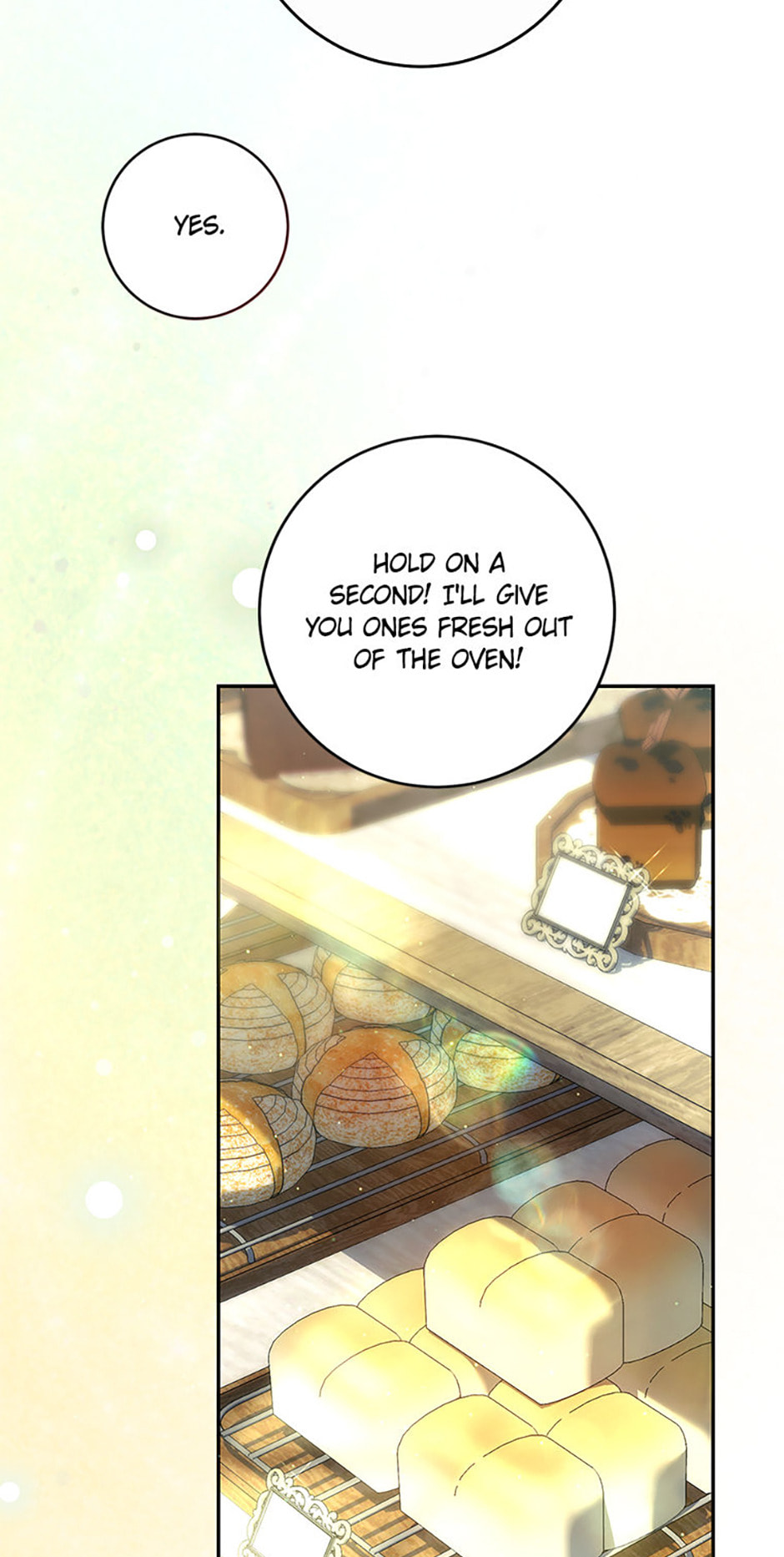 Little Did We Know Chapter 15 page 49 - 
