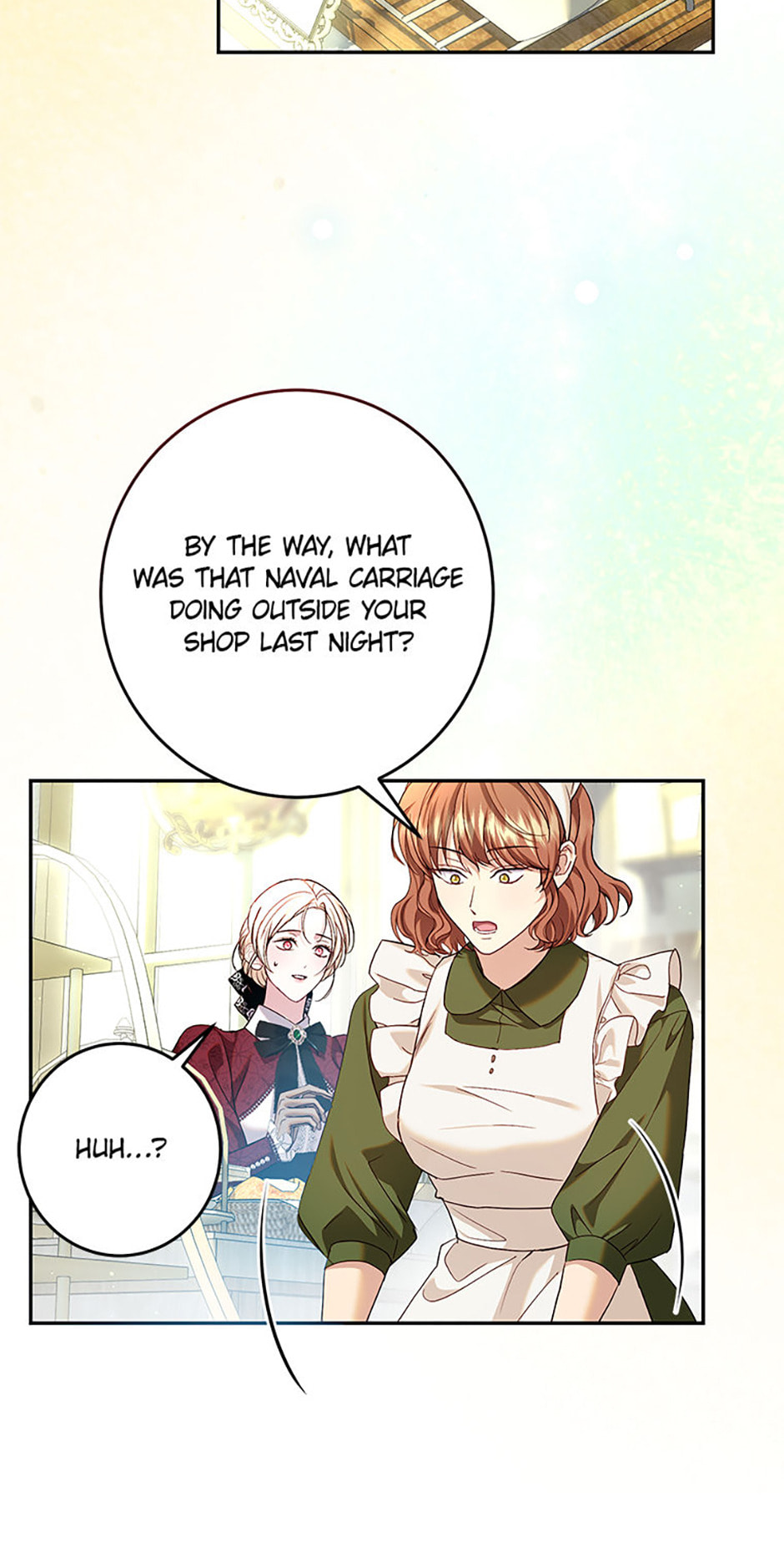 Little Did We Know Chapter 15 page 50 - 