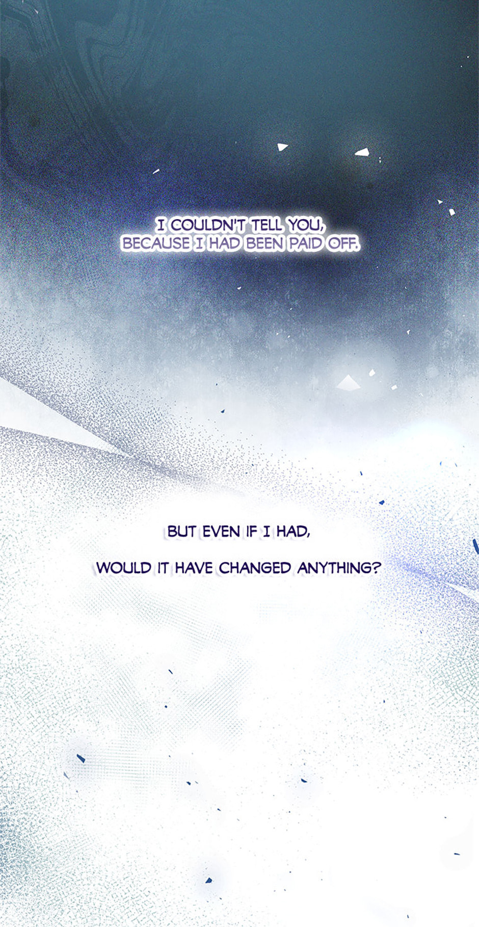Little Did We Know Chapter 15 page 6 - 