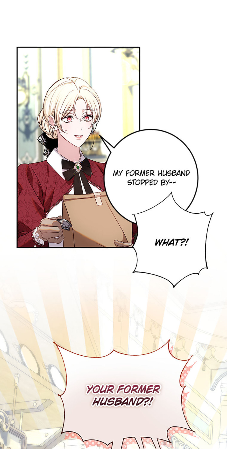 Little Did We Know Chapter 15 page 52 - 