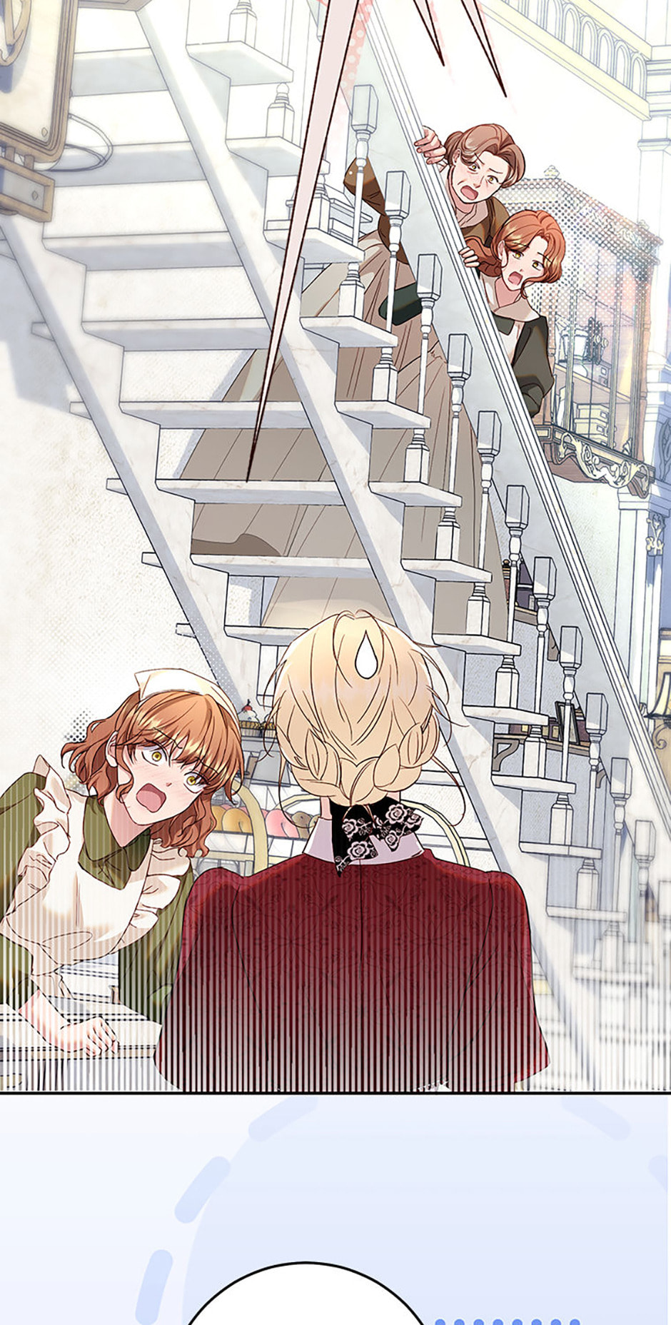 Little Did We Know Chapter 15 page 53 - 