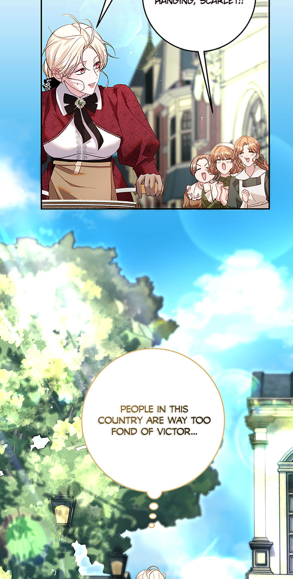 Little Did We Know Chapter 15 page 55 - 
