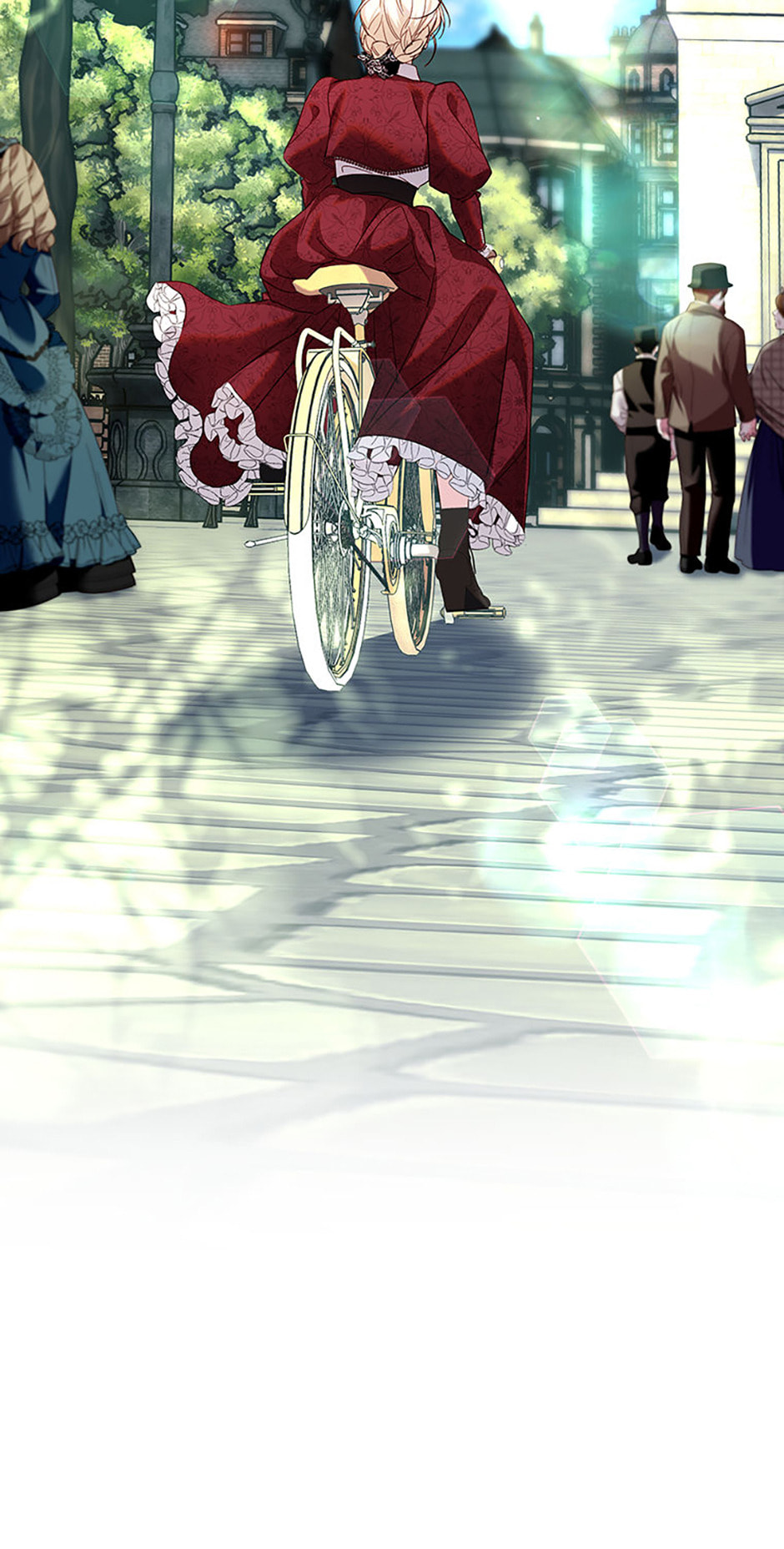 Little Did We Know Chapter 15 page 56 - 