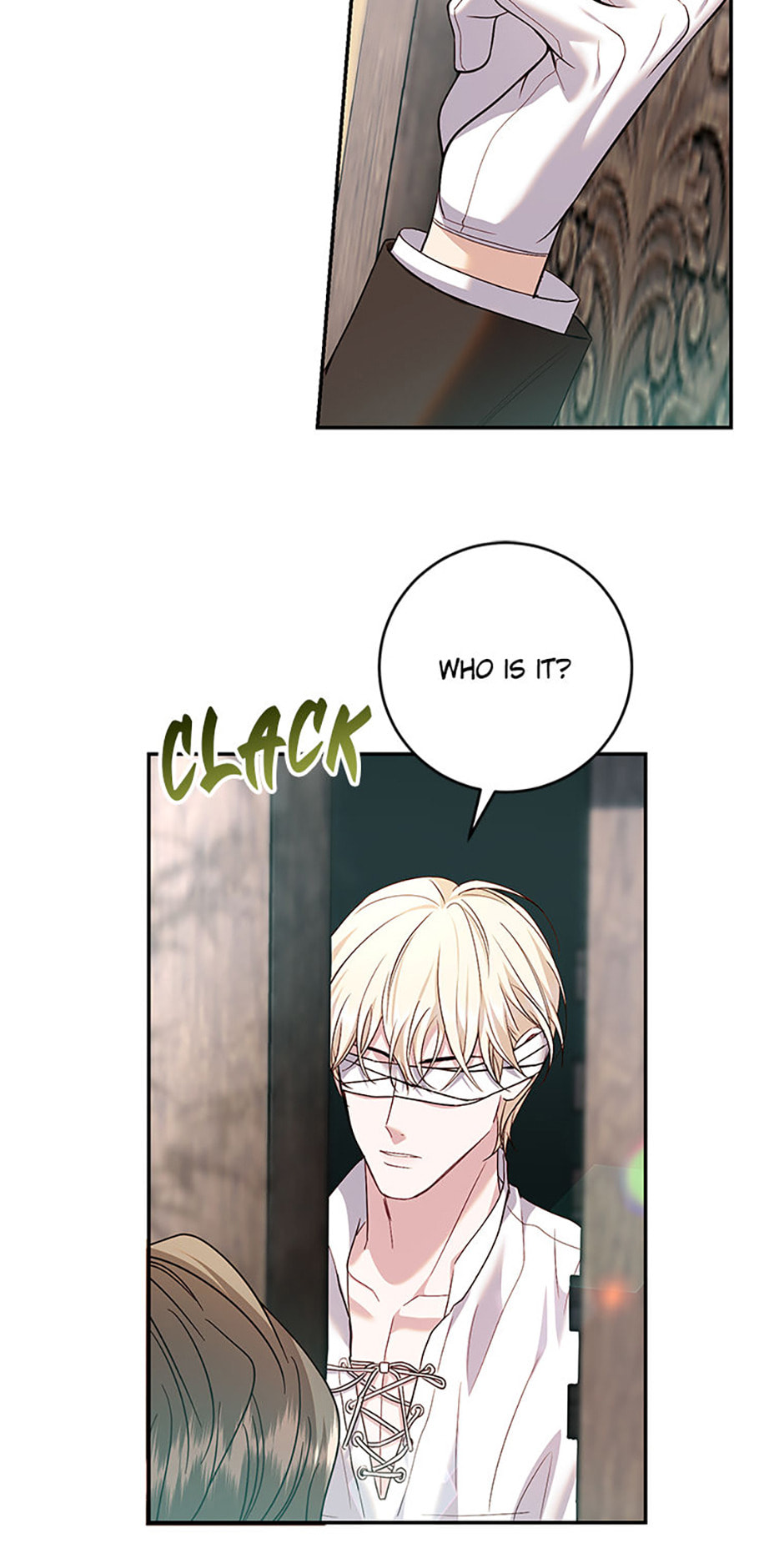 Little Did We Know Chapter 15 page 58 - 