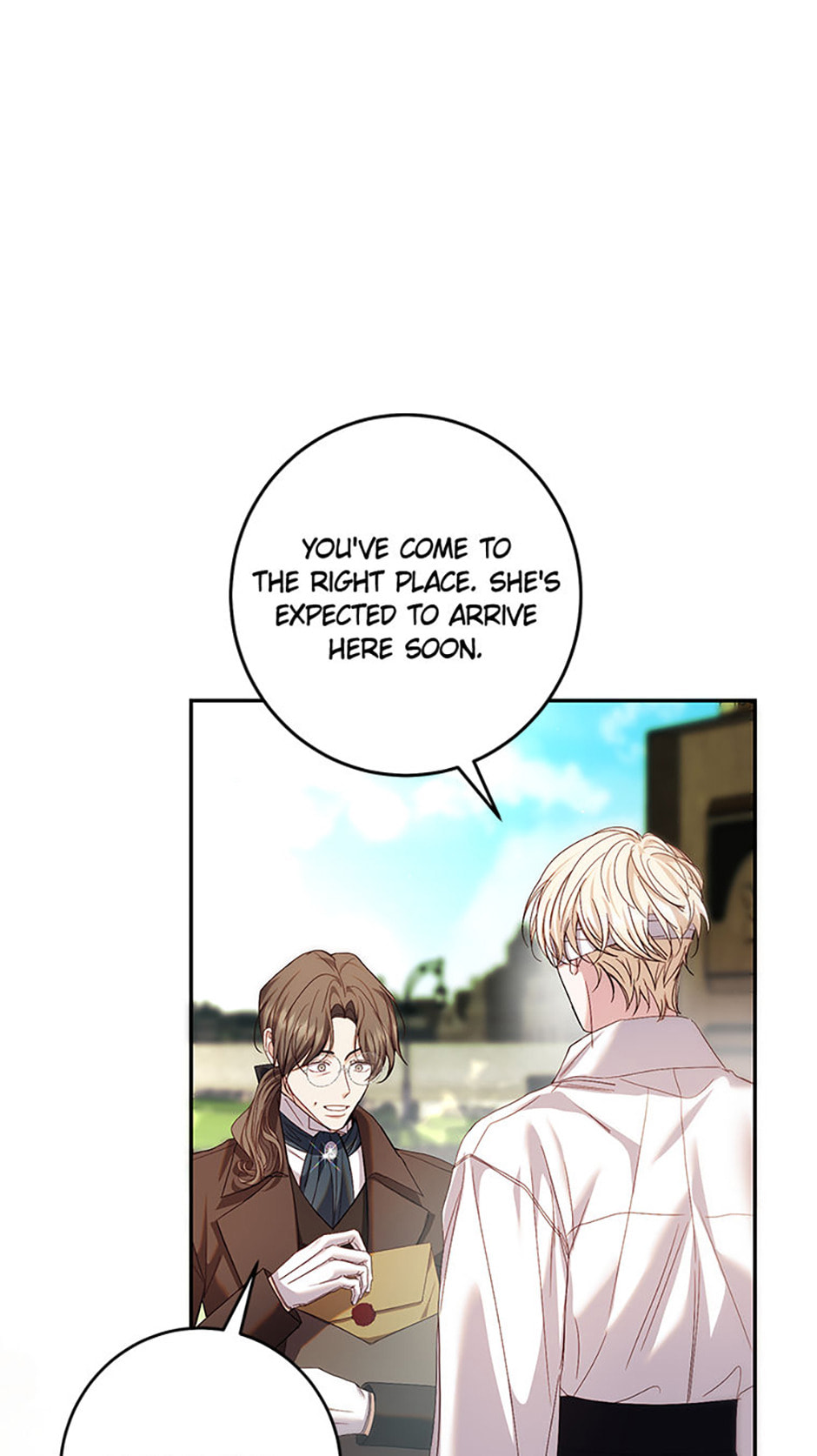 Little Did We Know Chapter 15 page 60 - 