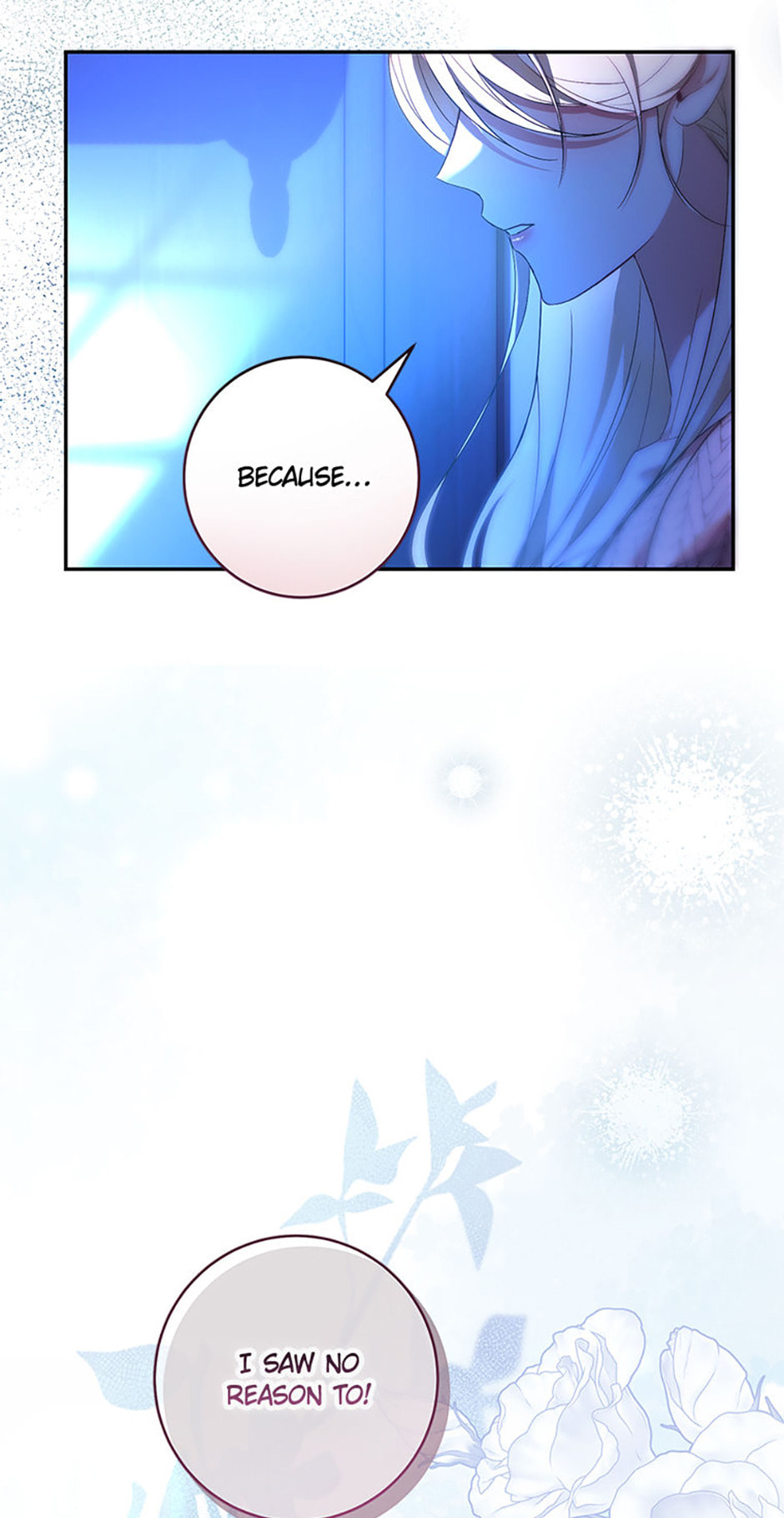 Little Did We Know Chapter 15 page 7 - 