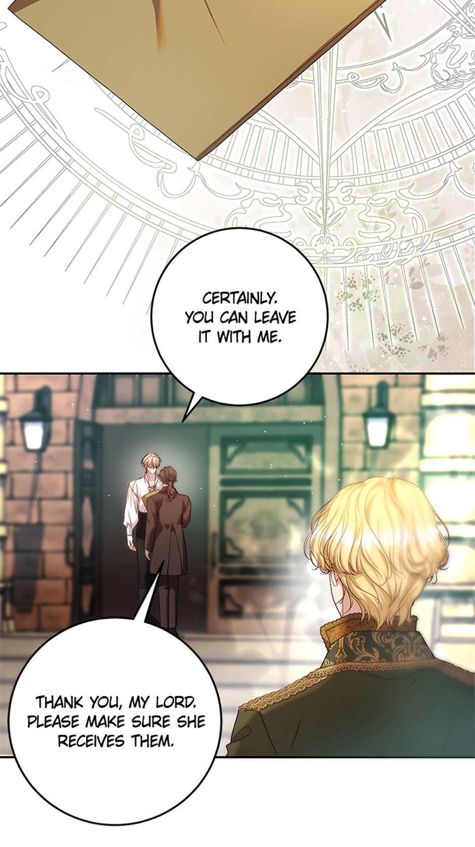Little Did We Know Chapter 15 page 62 - 
