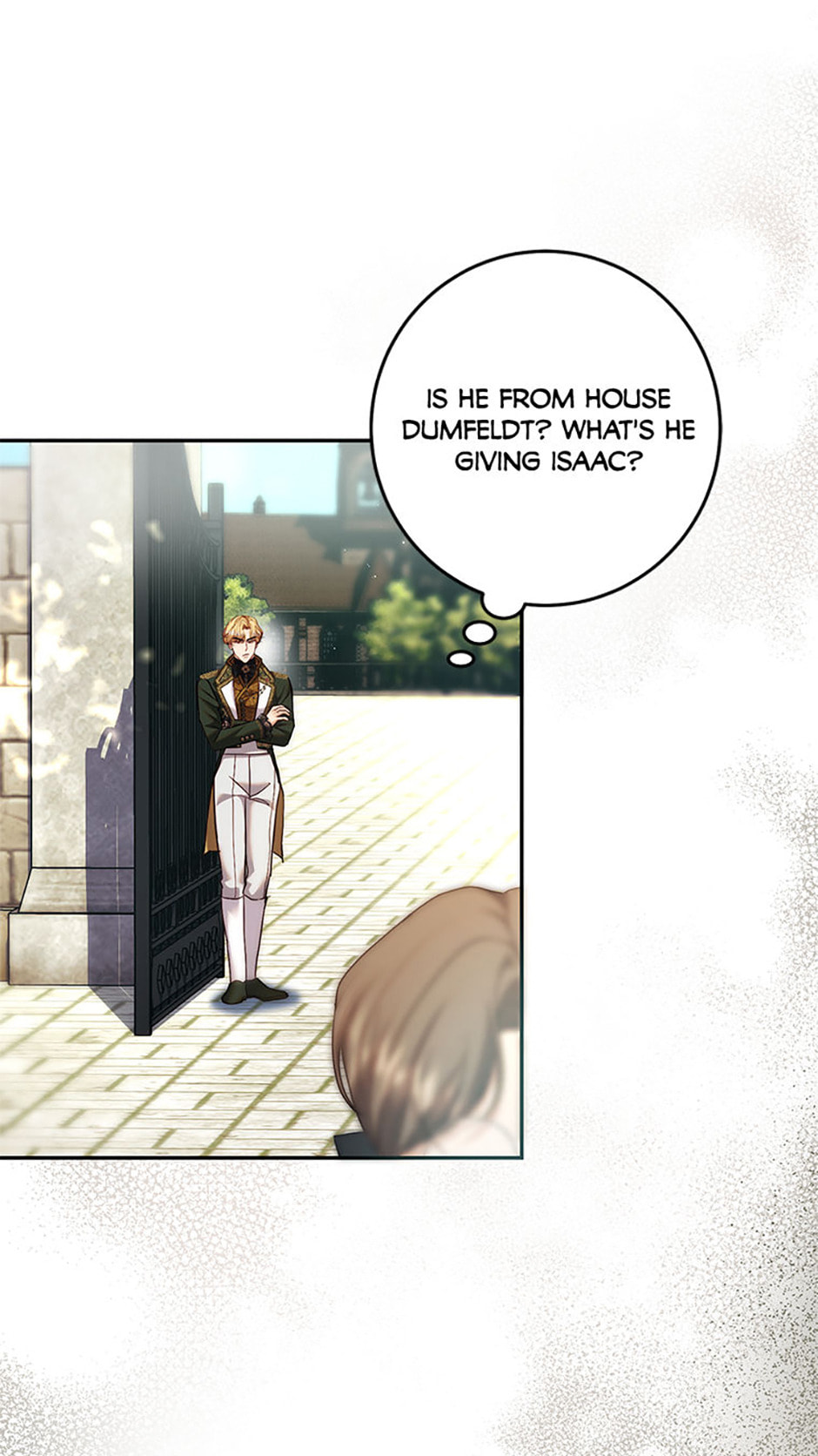 Little Did We Know Chapter 15 page 63 - 