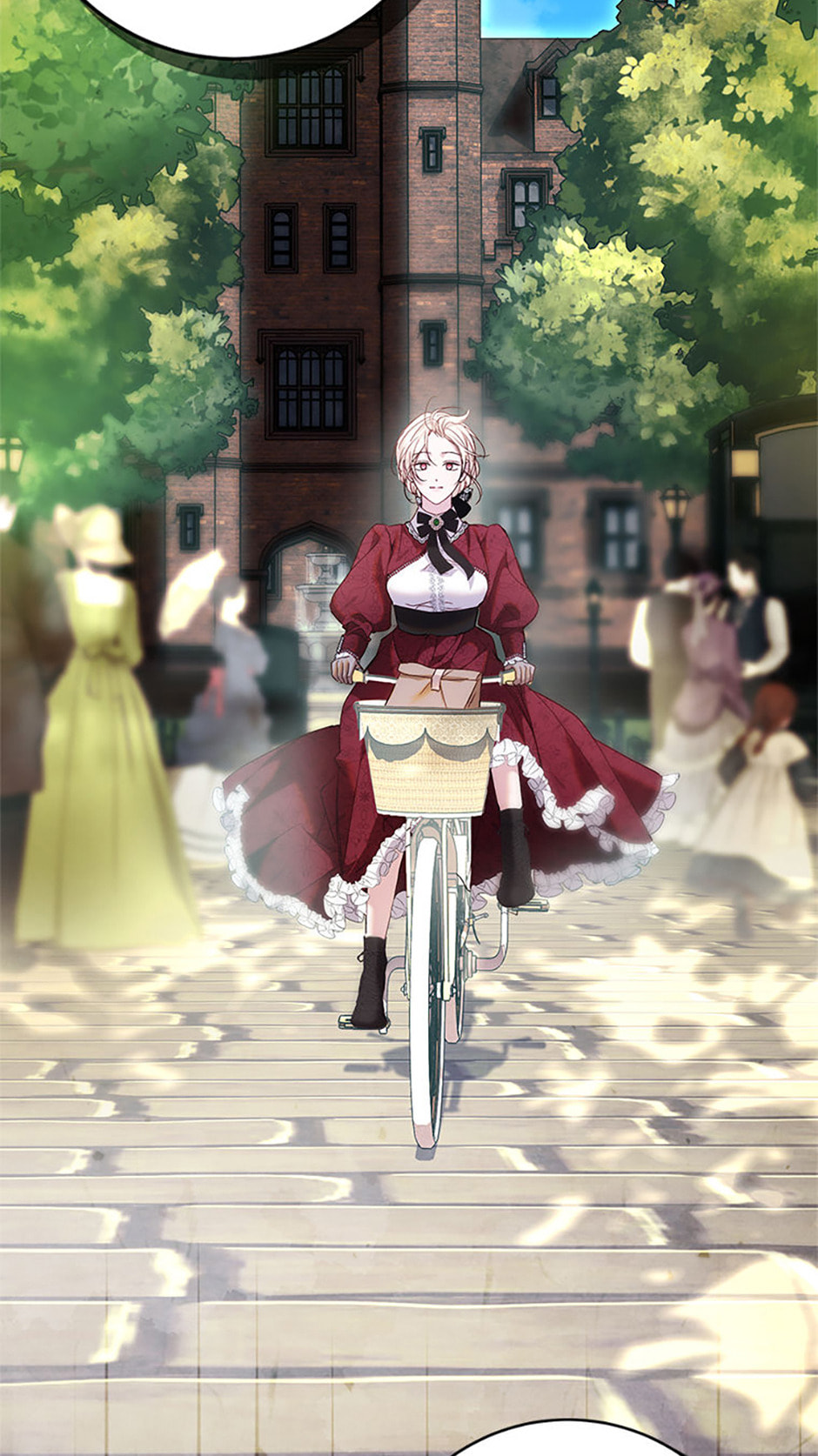 Little Did We Know Chapter 15 page 66 - 