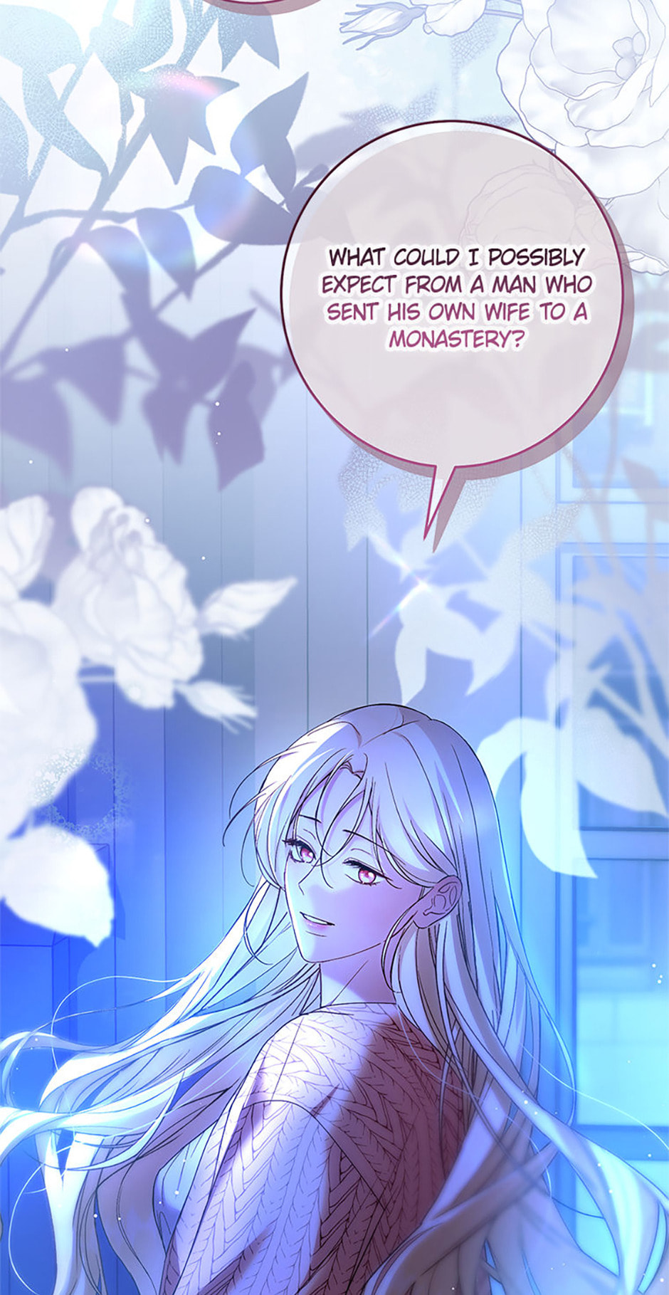 Little Did We Know Chapter 15 page 8 - 