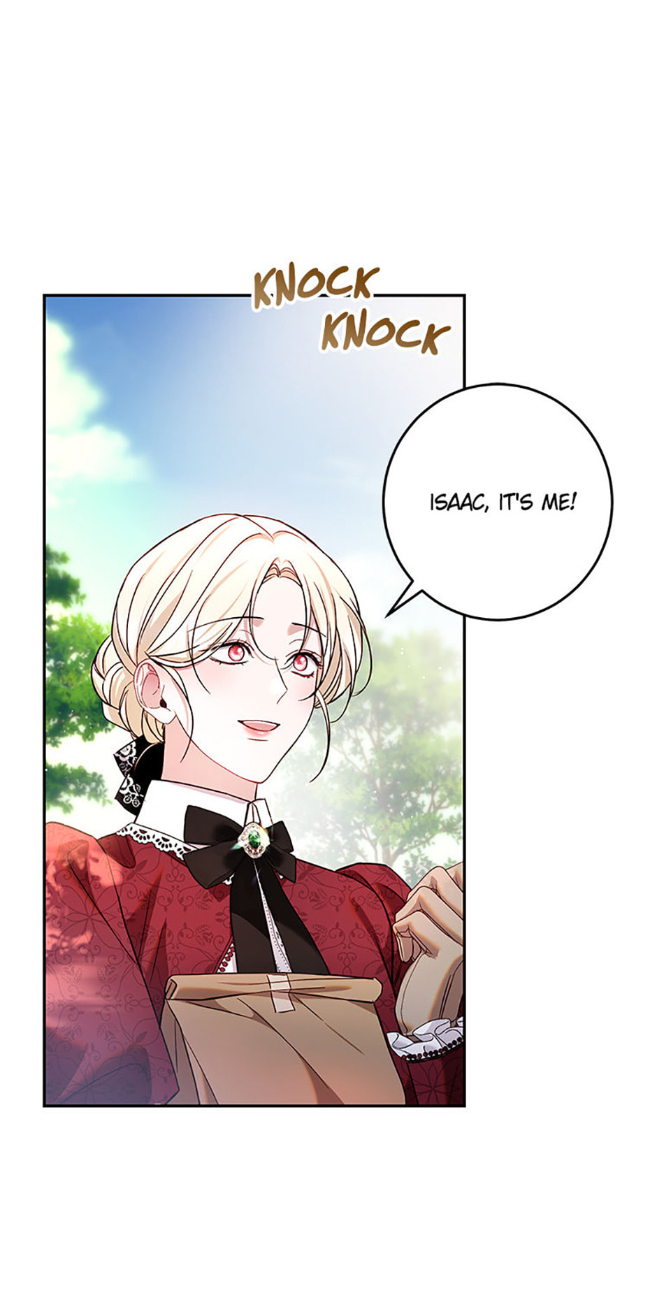 Little Did We Know Chapter 16 page 1 - 
