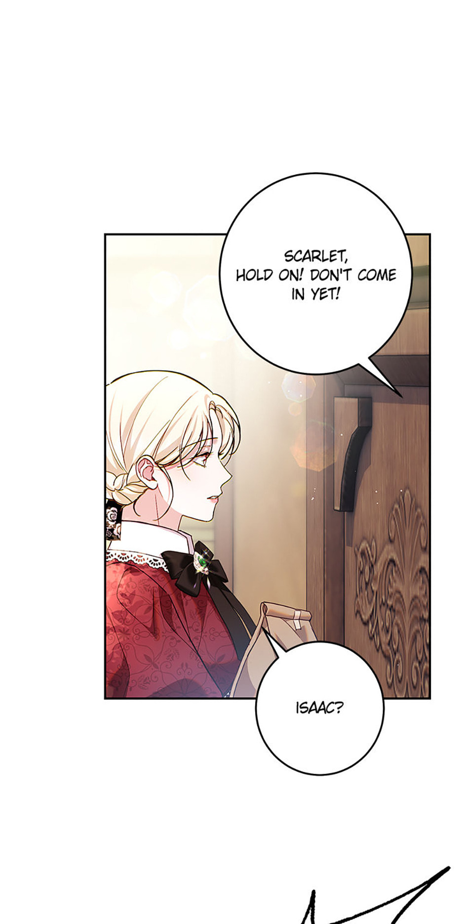 Little Did We Know Chapter 16 page 2 - 