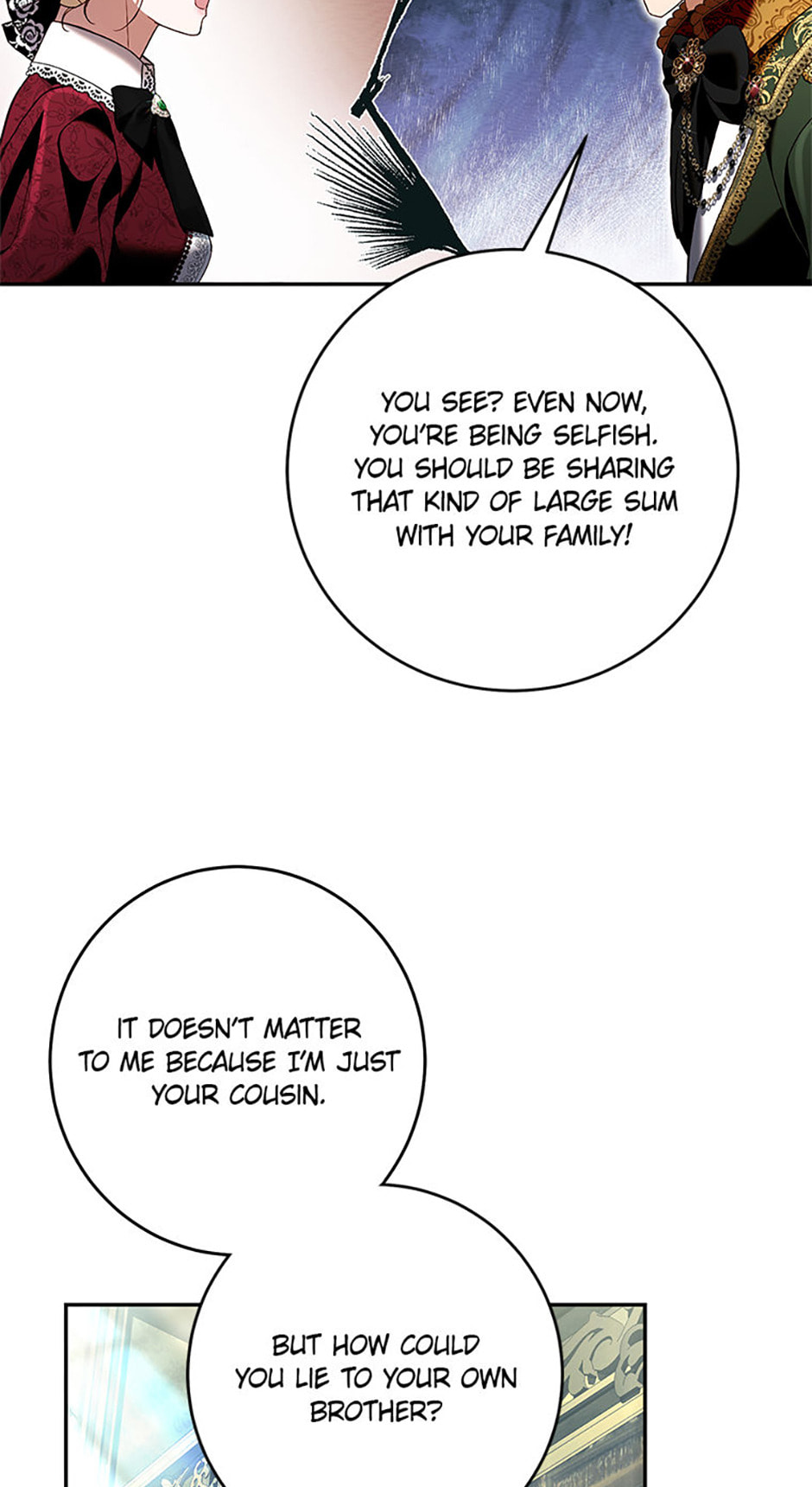 Little Did We Know Chapter 16 page 14 - 