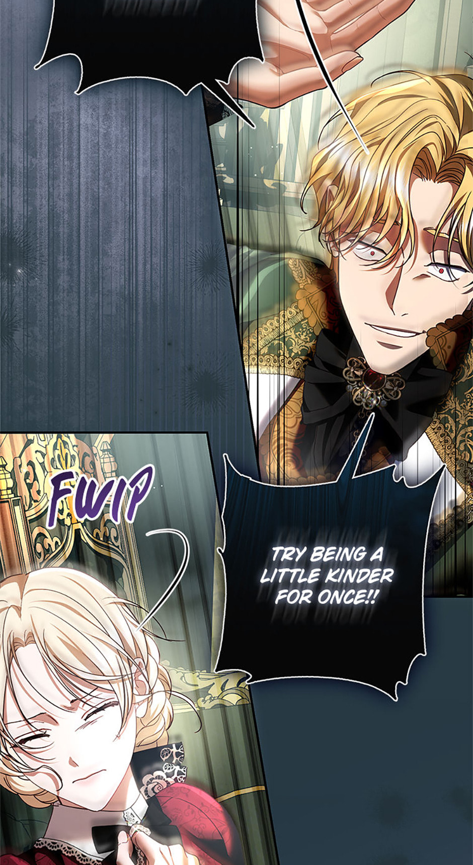 Little Did We Know Chapter 16 page 16 - 