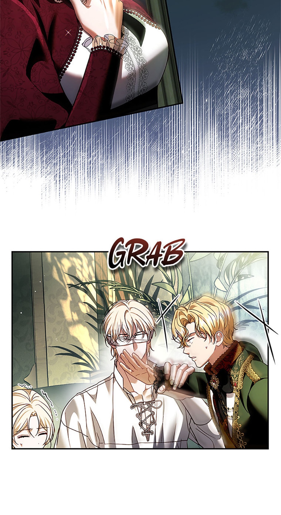Little Did We Know Chapter 16 page 17 - 
