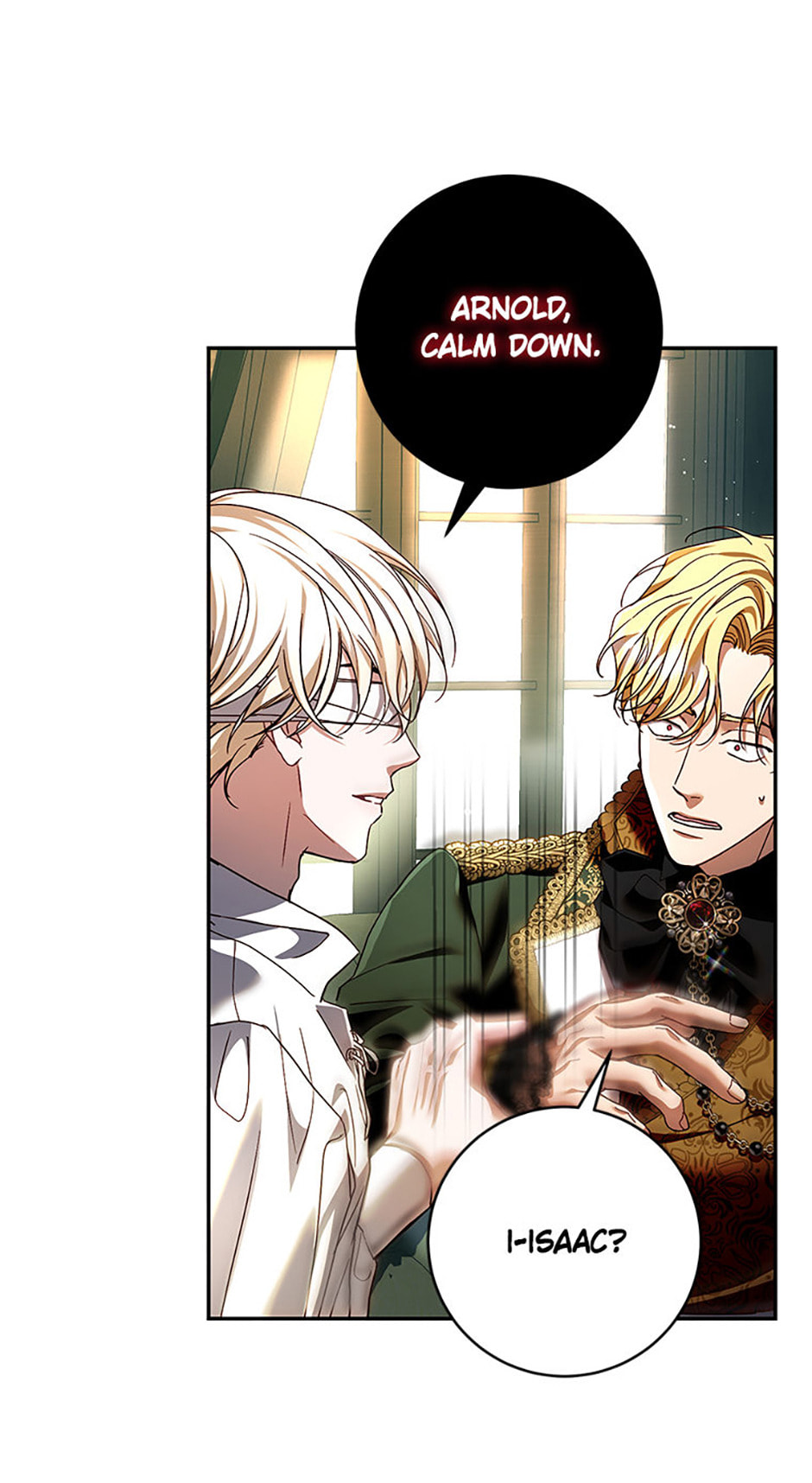 Little Did We Know Chapter 16 page 18 - 