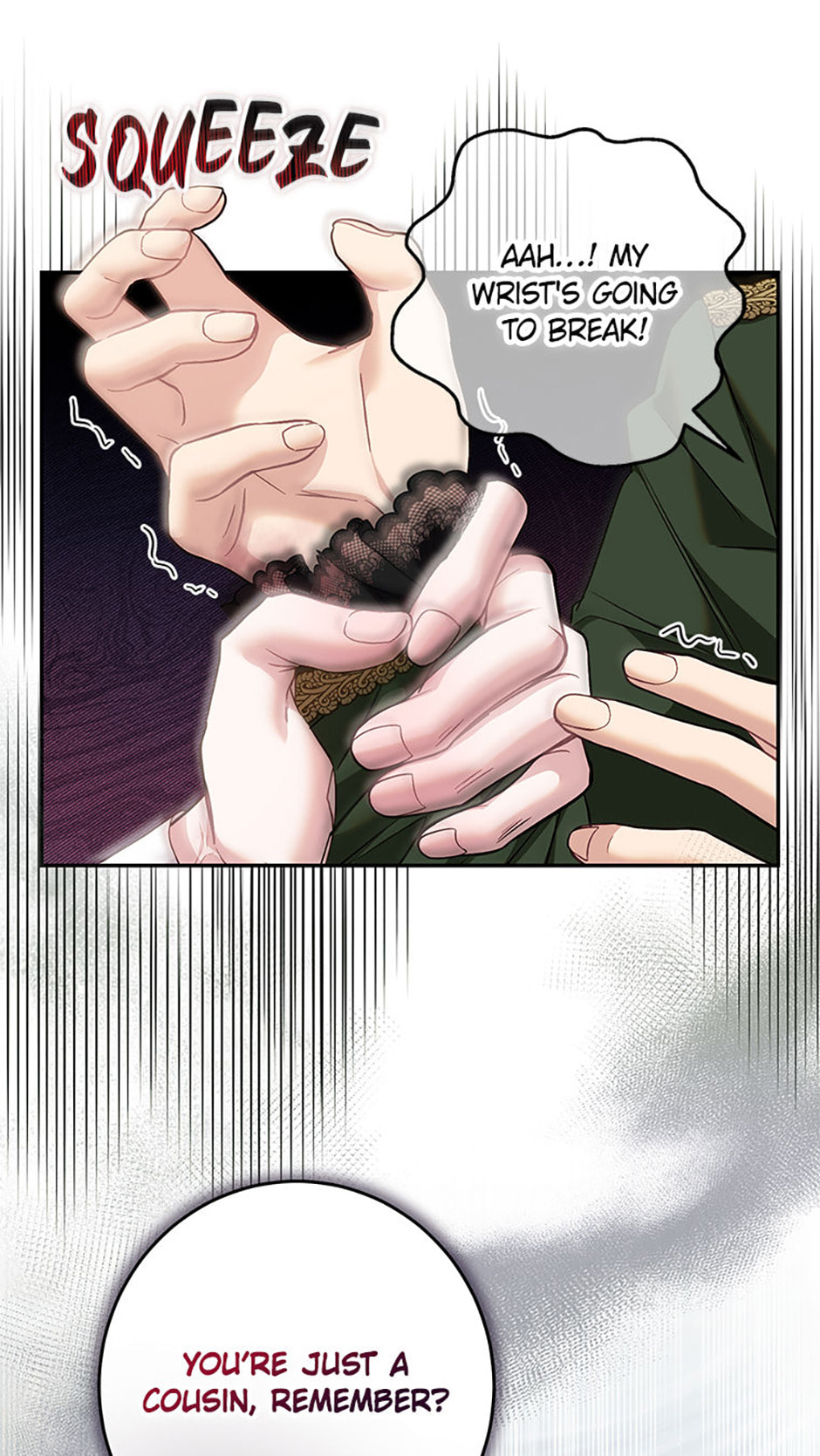 Little Did We Know Chapter 16 page 19 - 