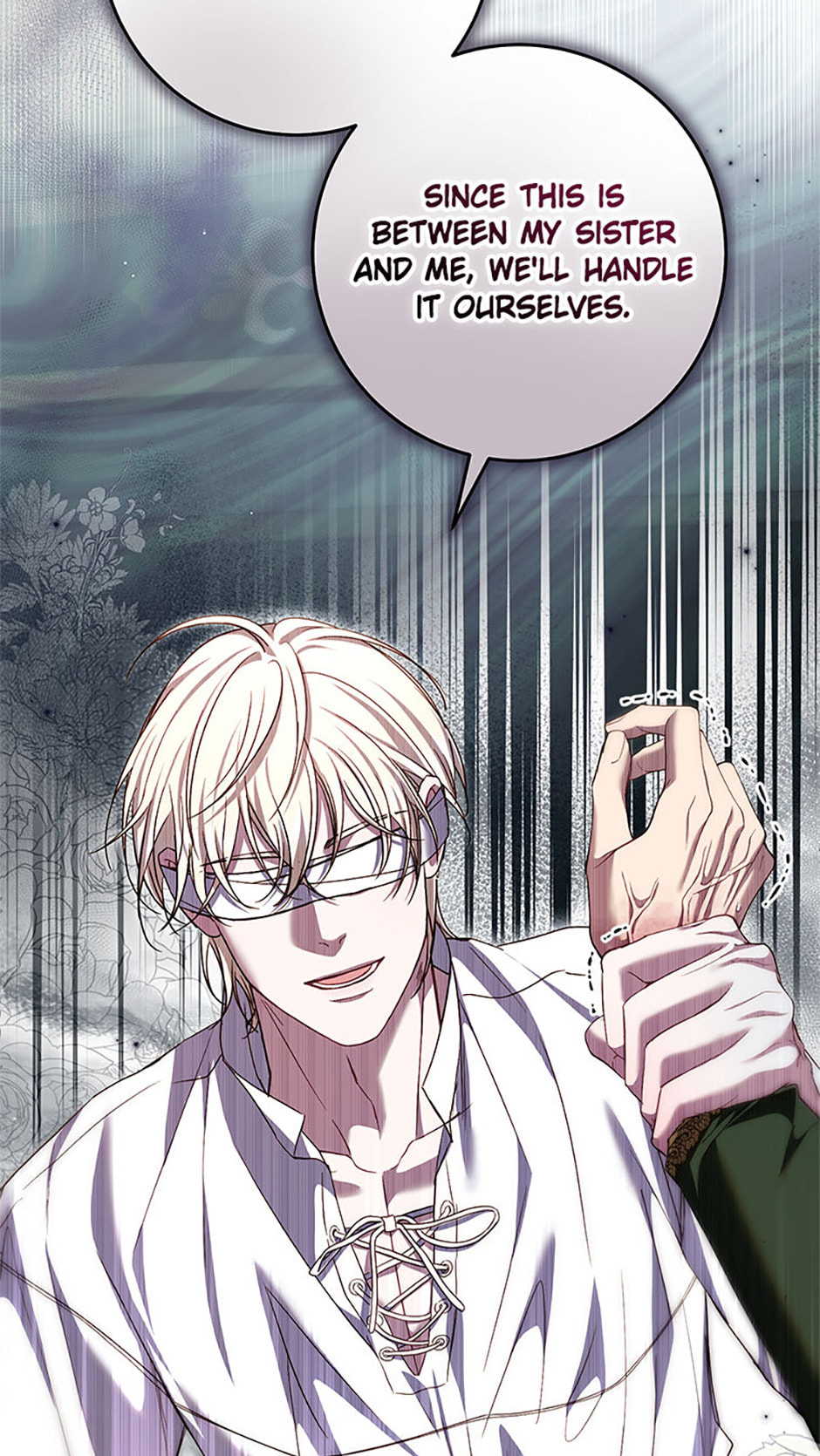 Little Did We Know Chapter 16 page 20 - 