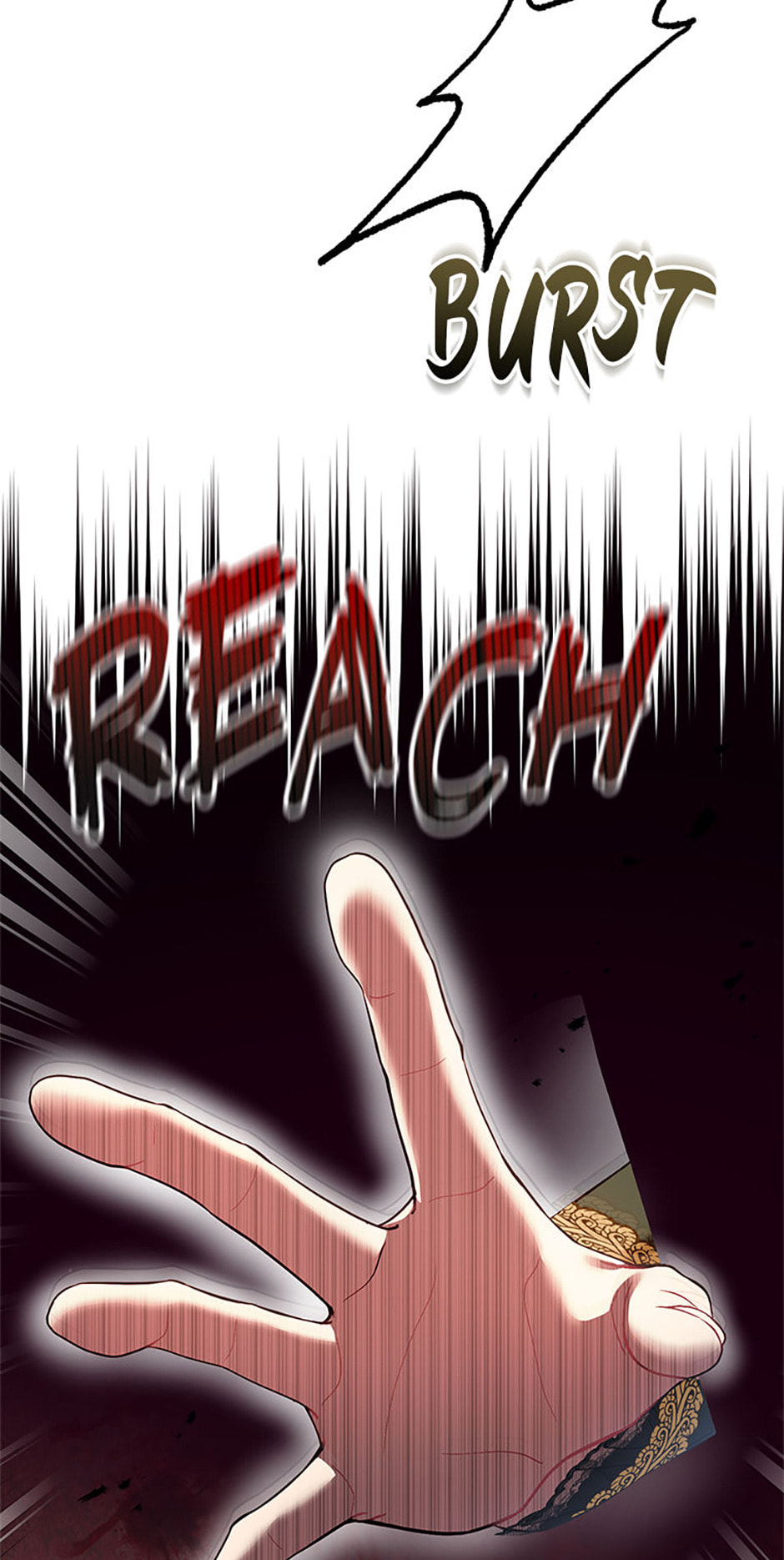 Little Did We Know Chapter 16 page 3 - 
