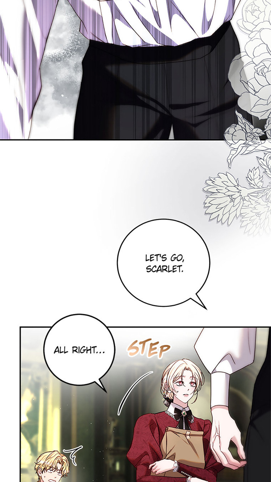 Little Did We Know Chapter 16 page 21 - 