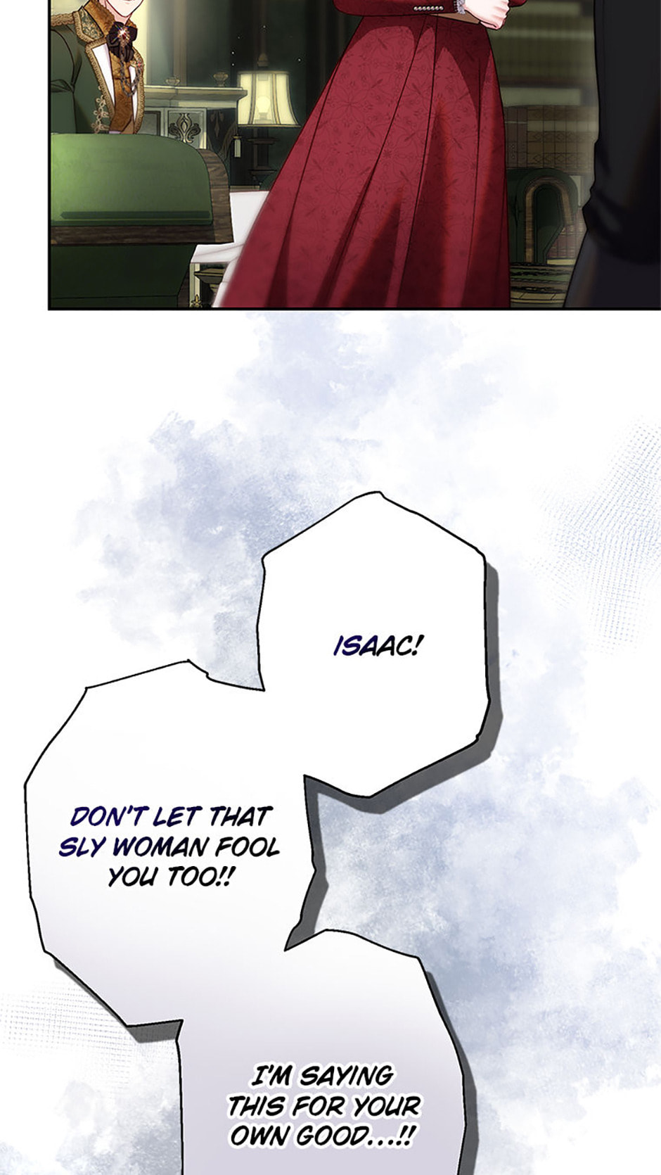 Little Did We Know Chapter 16 page 22 - 