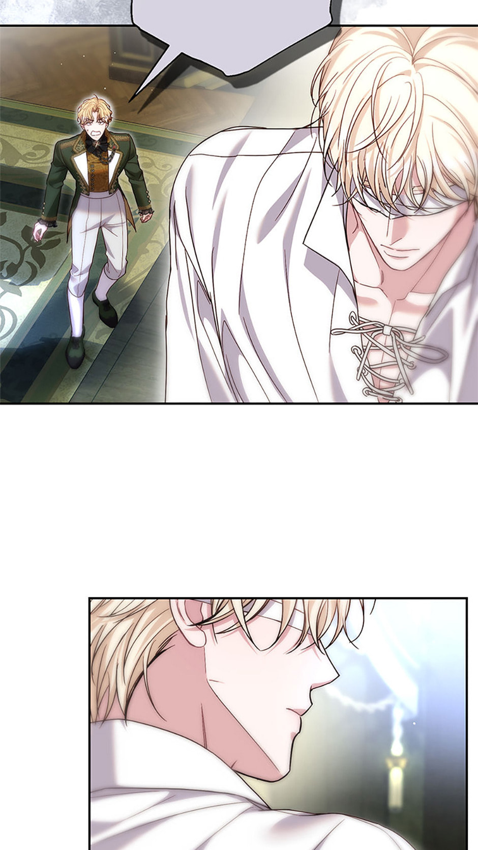 Little Did We Know Chapter 16 page 23 - 