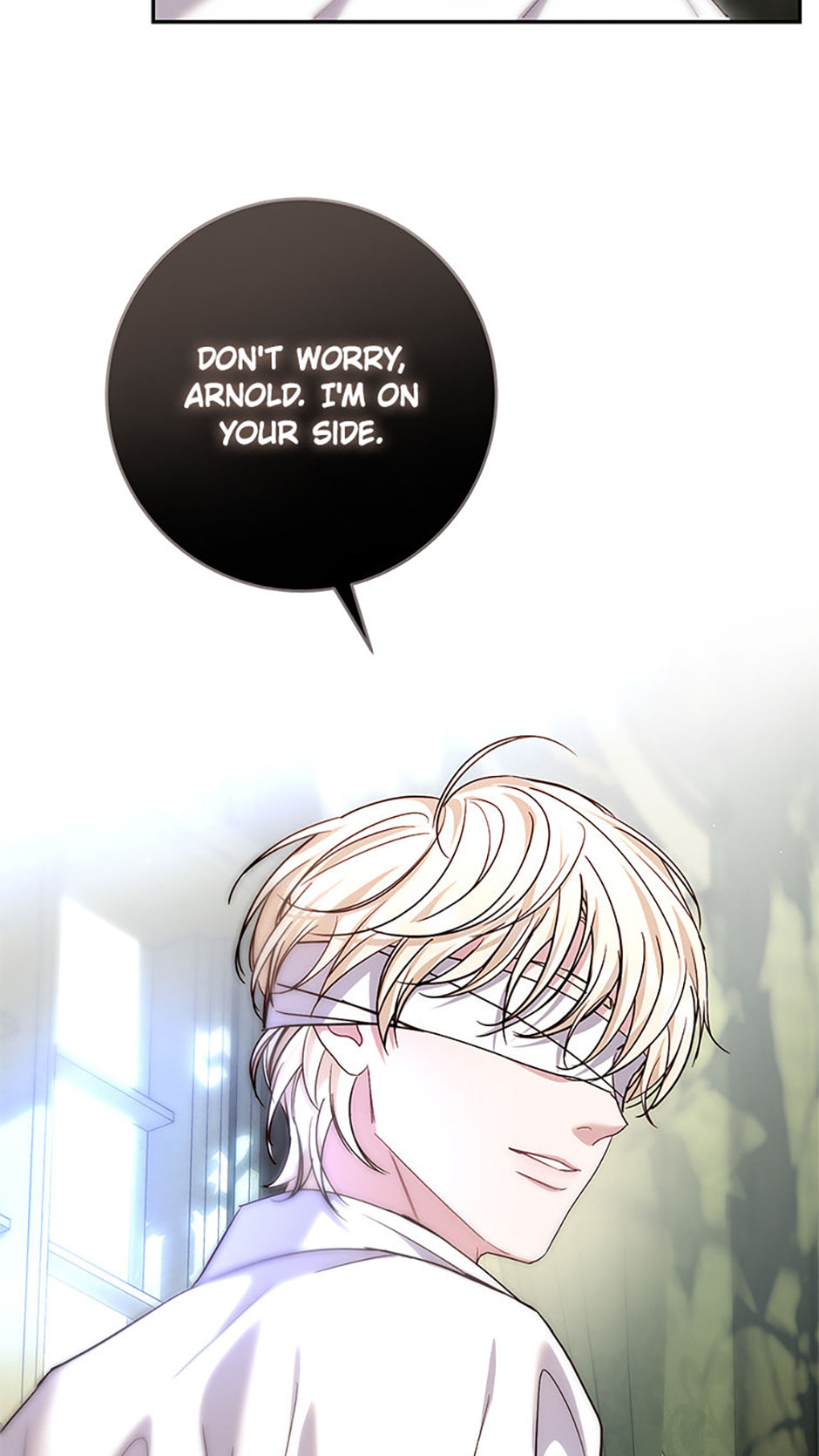 Little Did We Know Chapter 16 page 24 - 