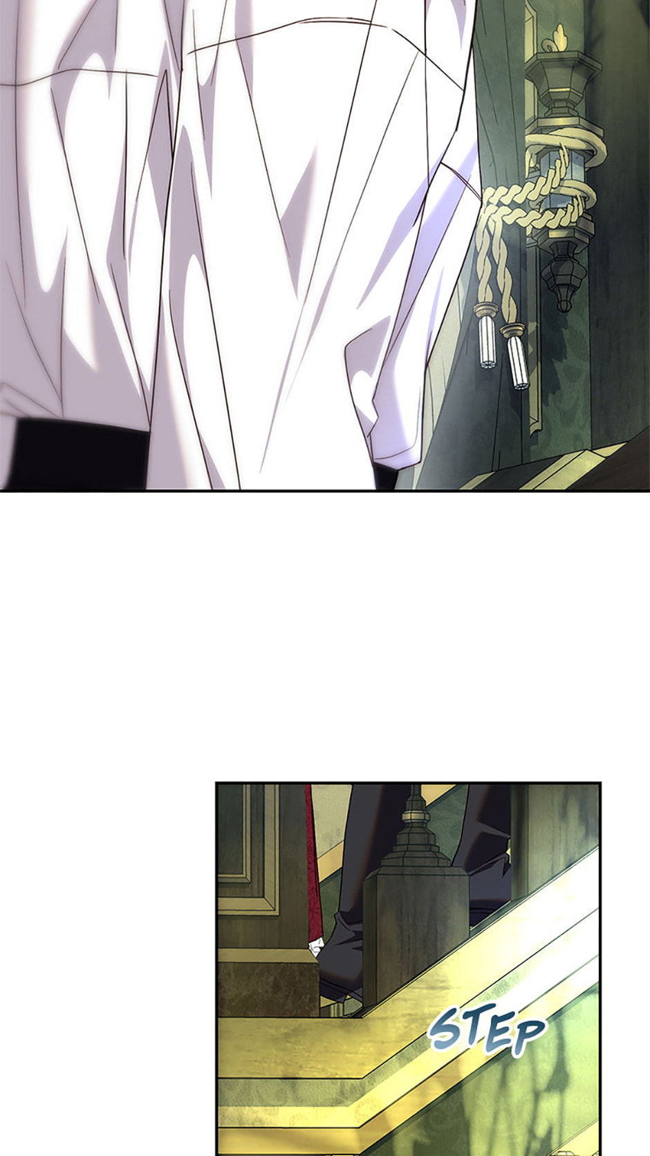 Little Did We Know Chapter 16 page 25 - 