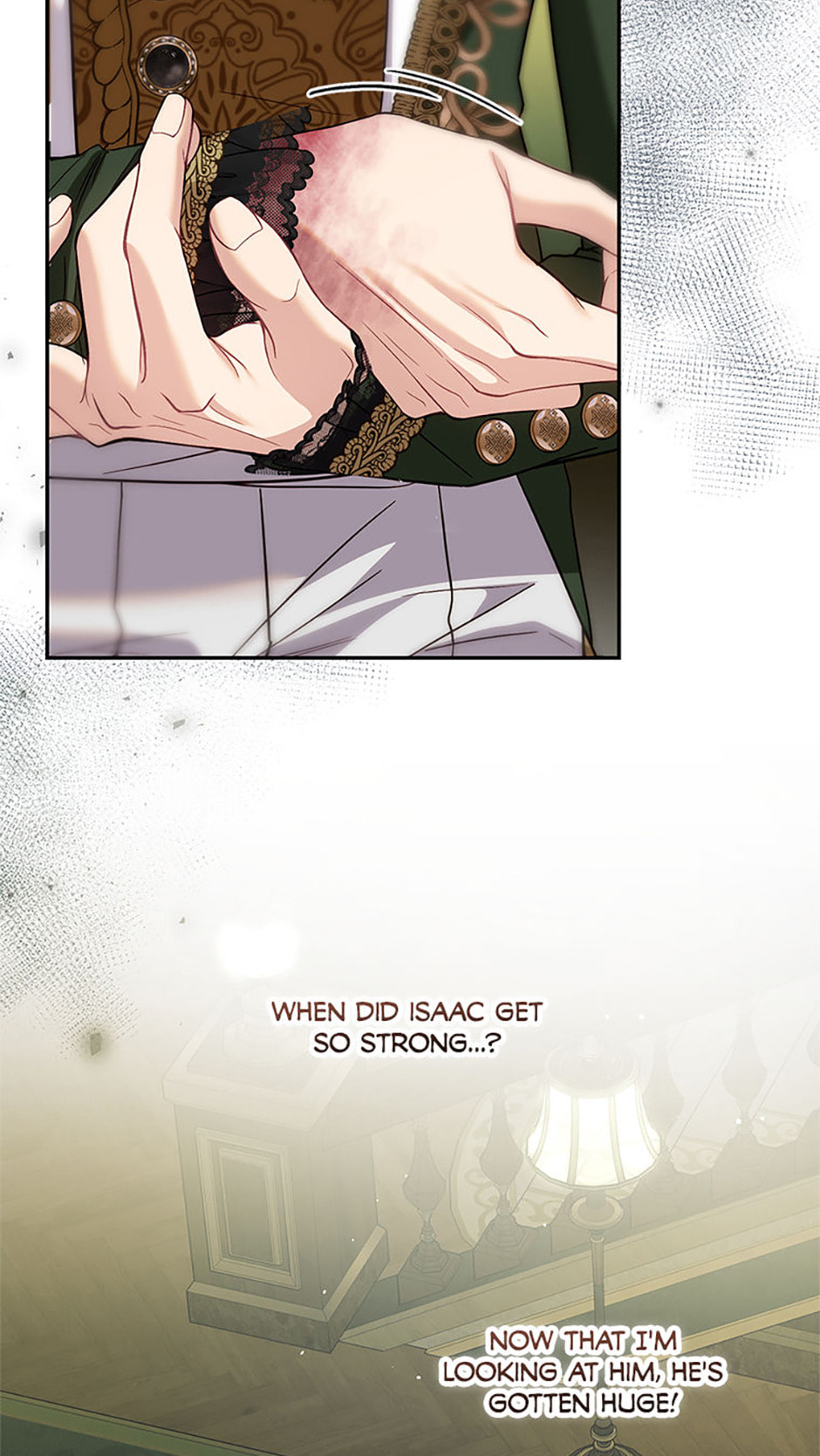 Little Did We Know Chapter 16 page 27 - 
