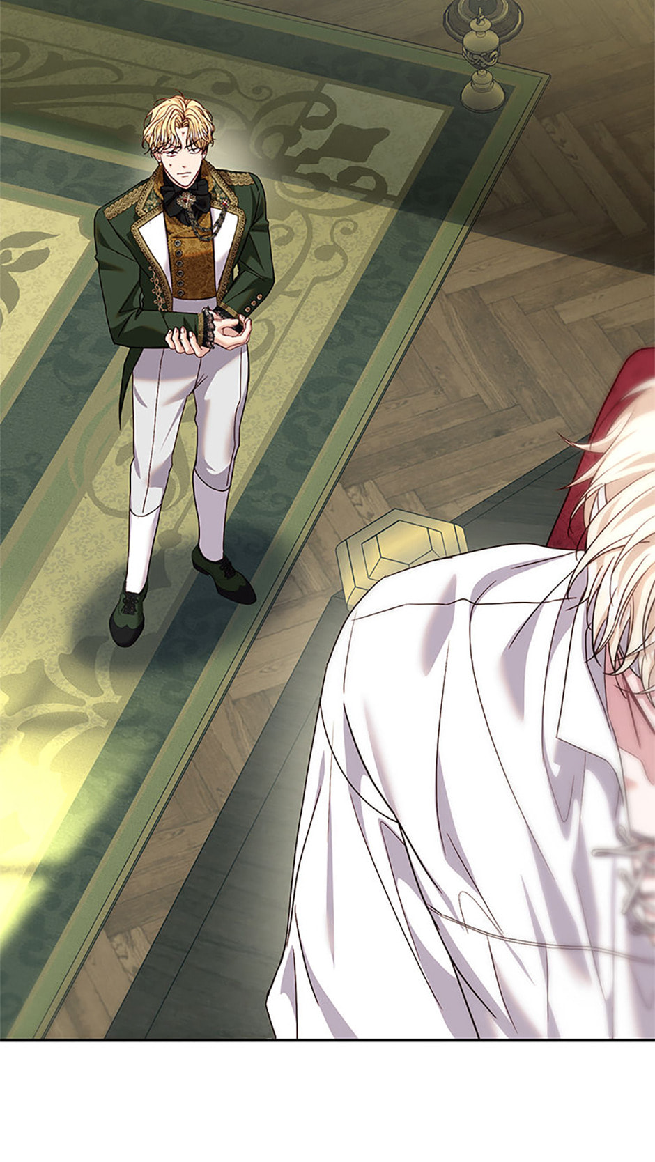 Little Did We Know Chapter 16 page 28 - 