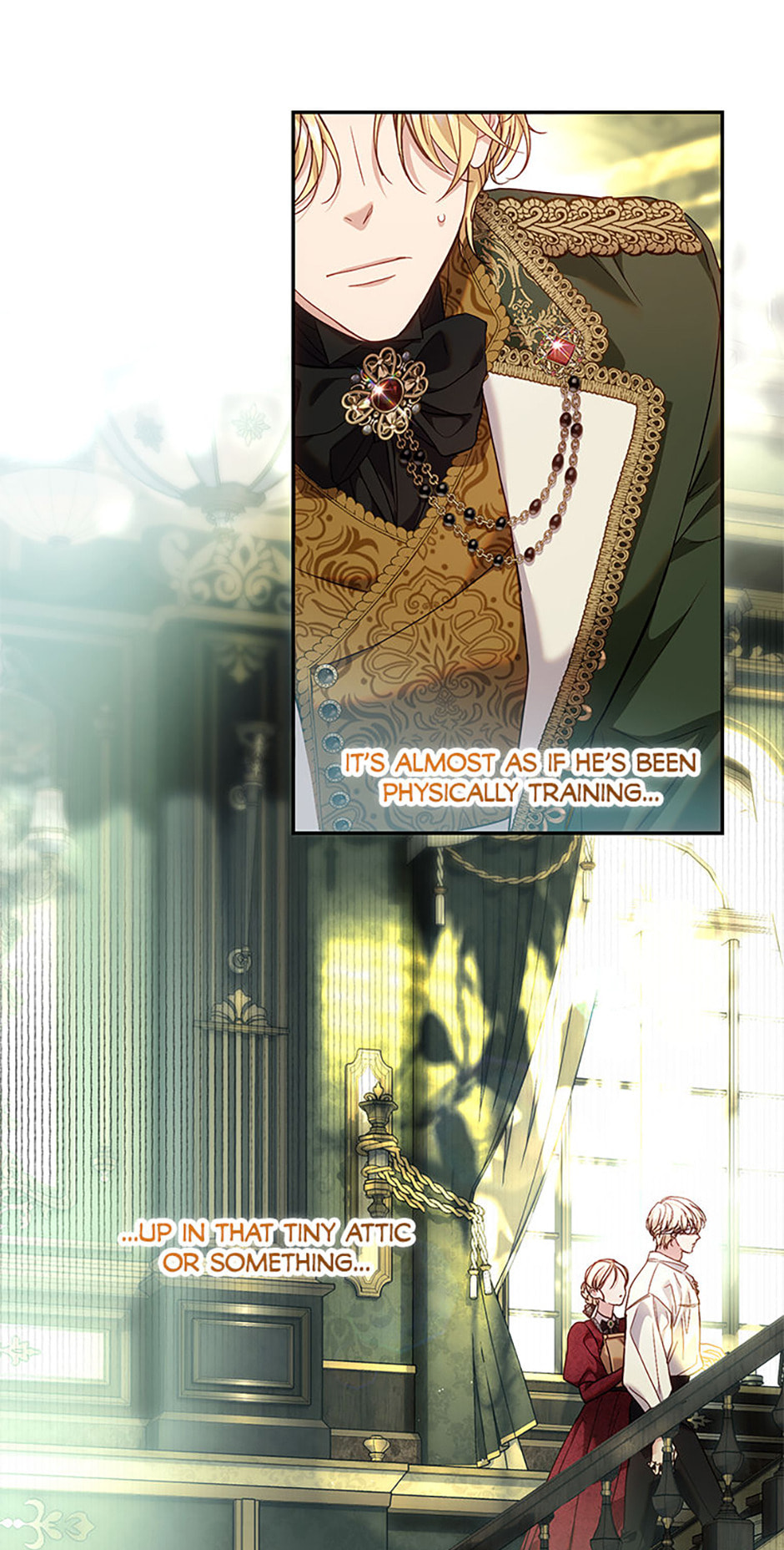 Little Did We Know Chapter 16 page 29 - 