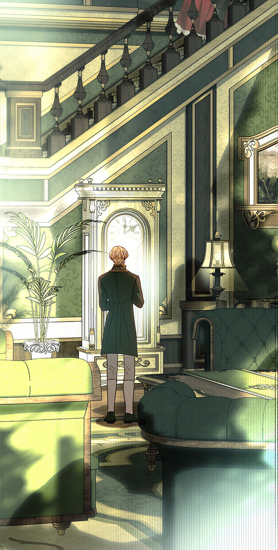 Little Did We Know Chapter 16 page 30 - 