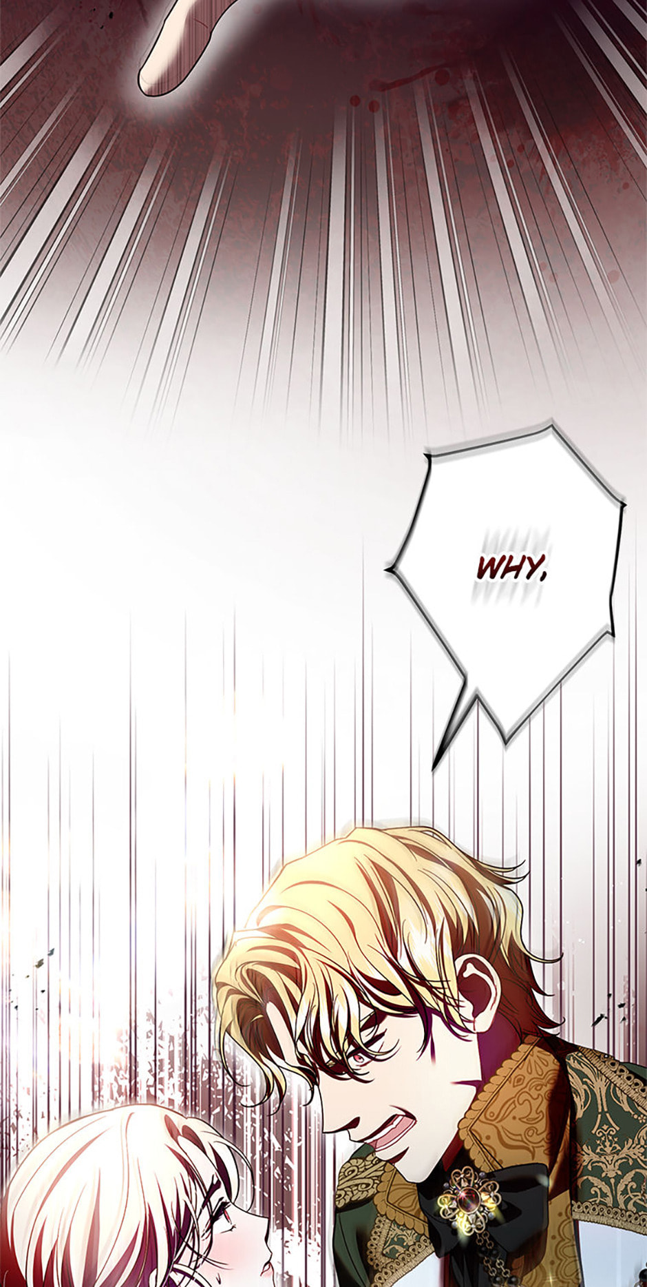 Little Did We Know Chapter 16 page 4 - 