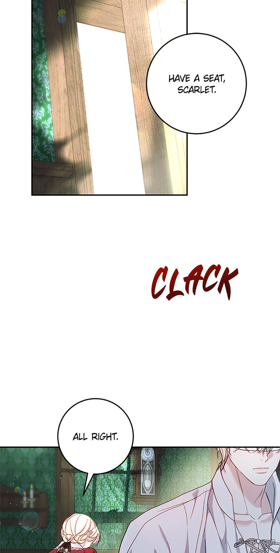 Little Did We Know Chapter 16 page 32 - 
