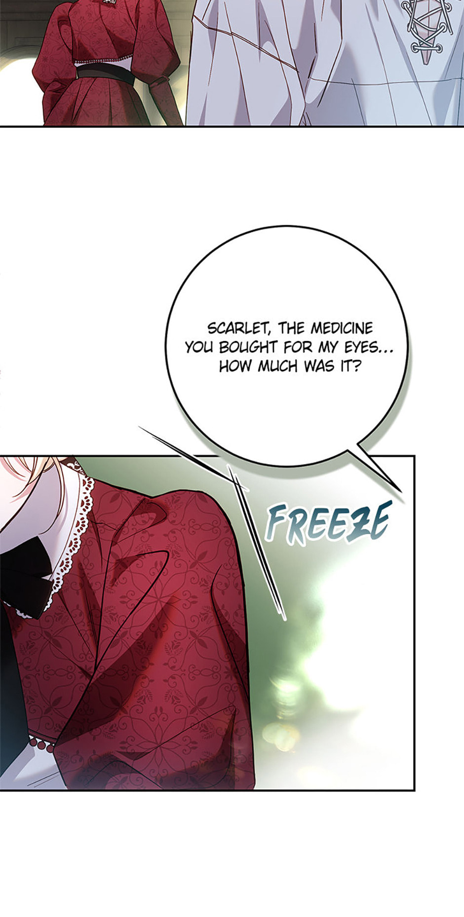 Little Did We Know Chapter 16 page 33 - 