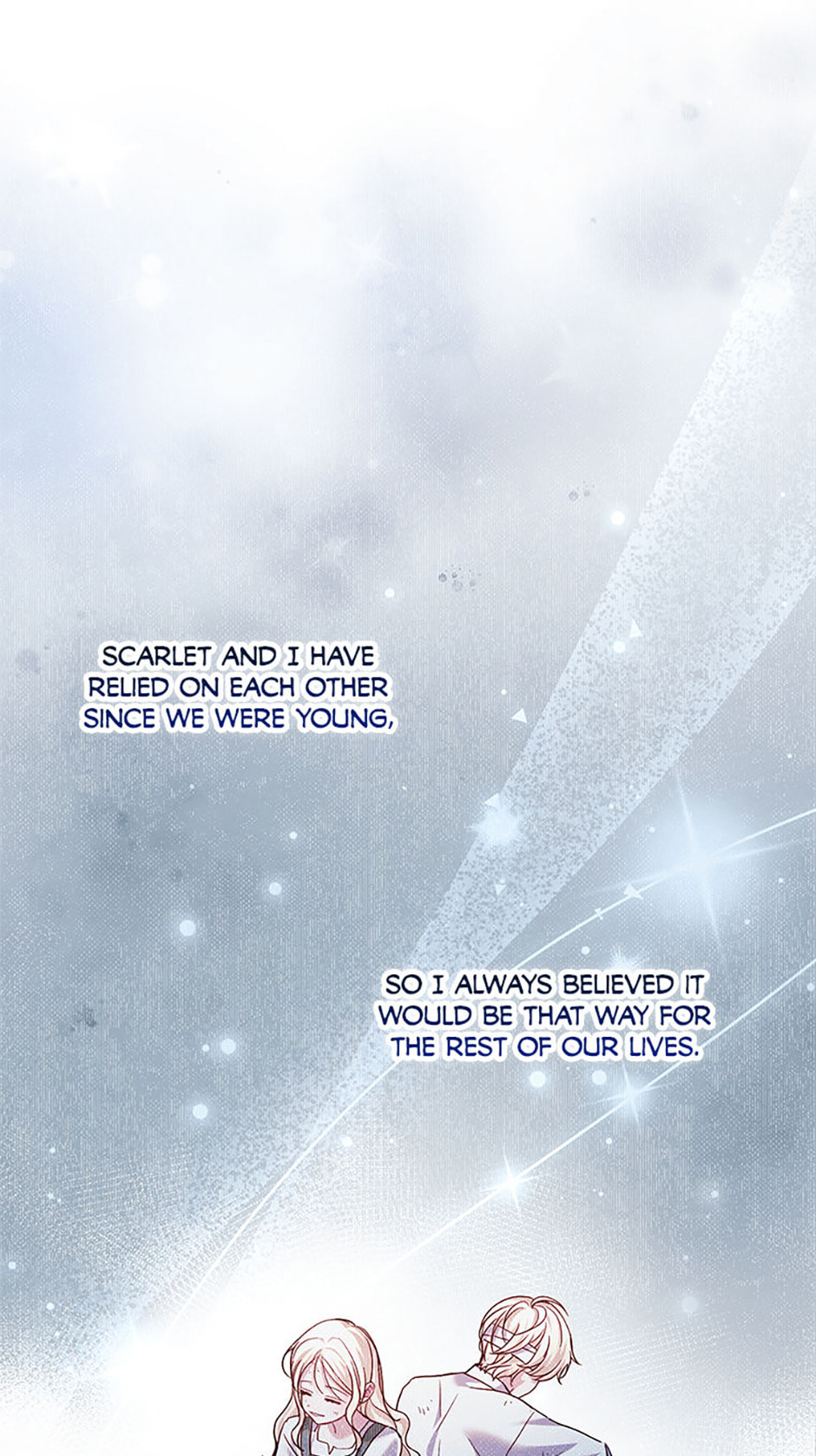 Little Did We Know Chapter 16 page 37 - 