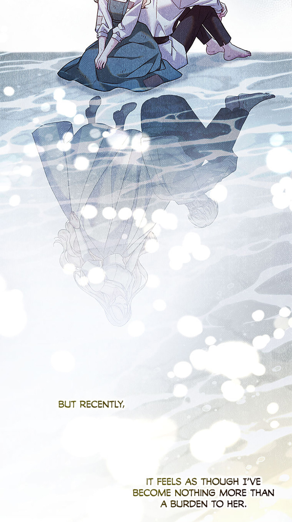 Little Did We Know Chapter 16 page 38 - 