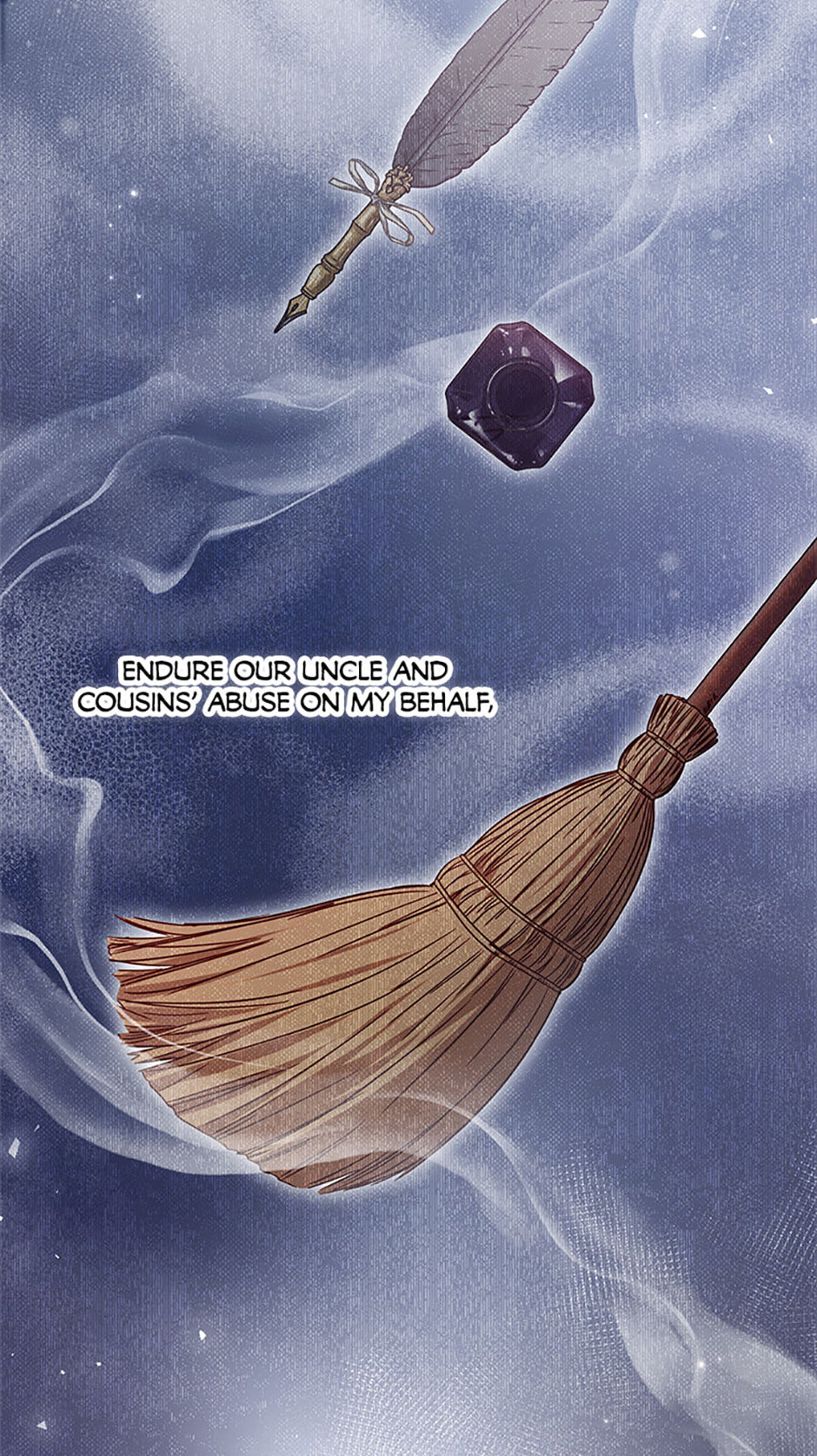 Little Did We Know Chapter 16 page 40 - 