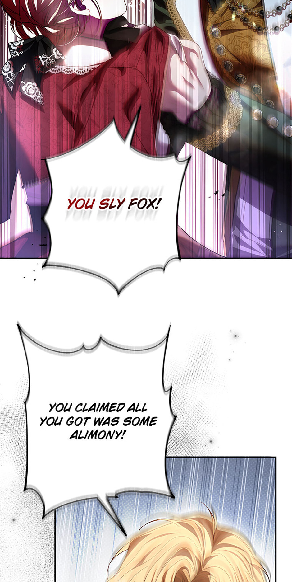 Little Did We Know Chapter 16 page 5 - 