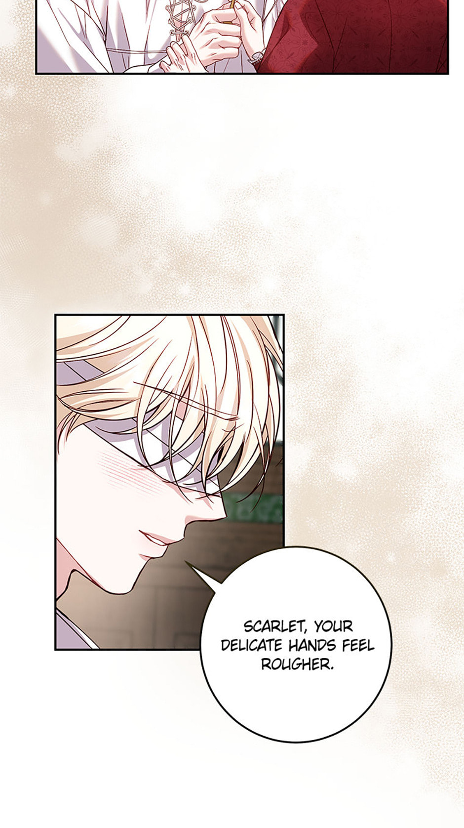 Little Did We Know Chapter 16 page 44 - 